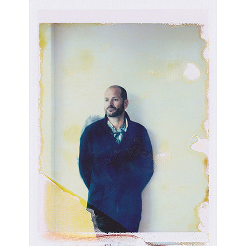 INTERVIEW:Michael Mack by Yusuke Nakajima(POST)