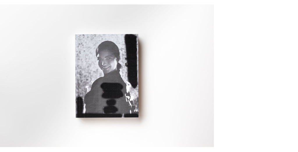 INTERVIEW:Nigel Shafran(Photographer)