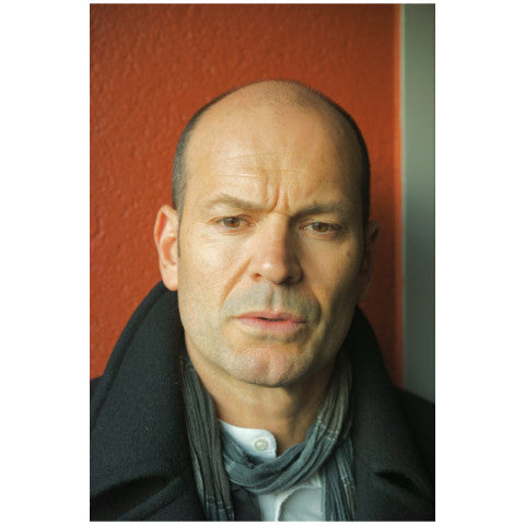 INTERVIEW:Michael Mack by Tom Seymour for British Journal of Photography