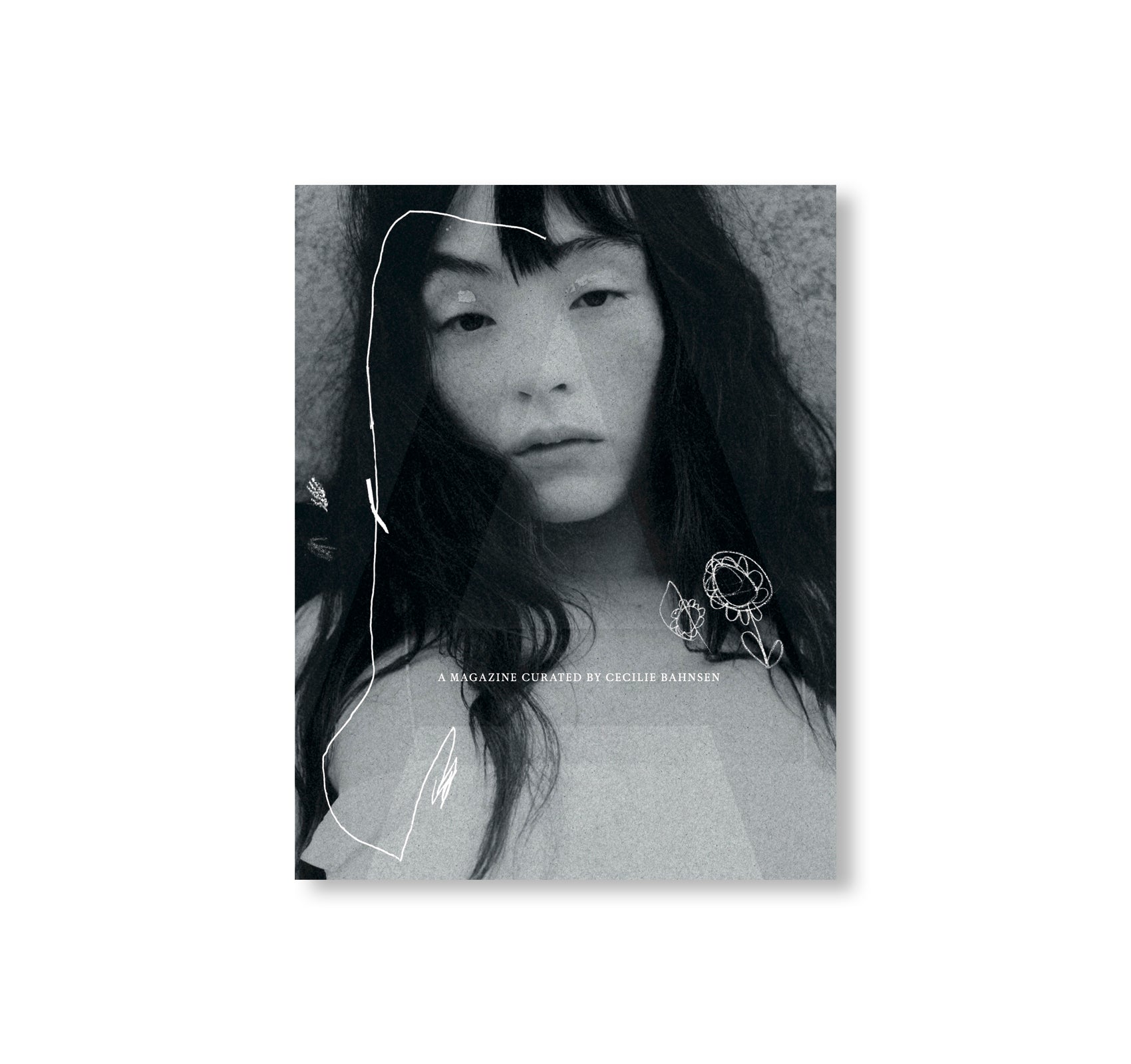 A MAGAZINE CURATED BY CECILIE BAHNSEN