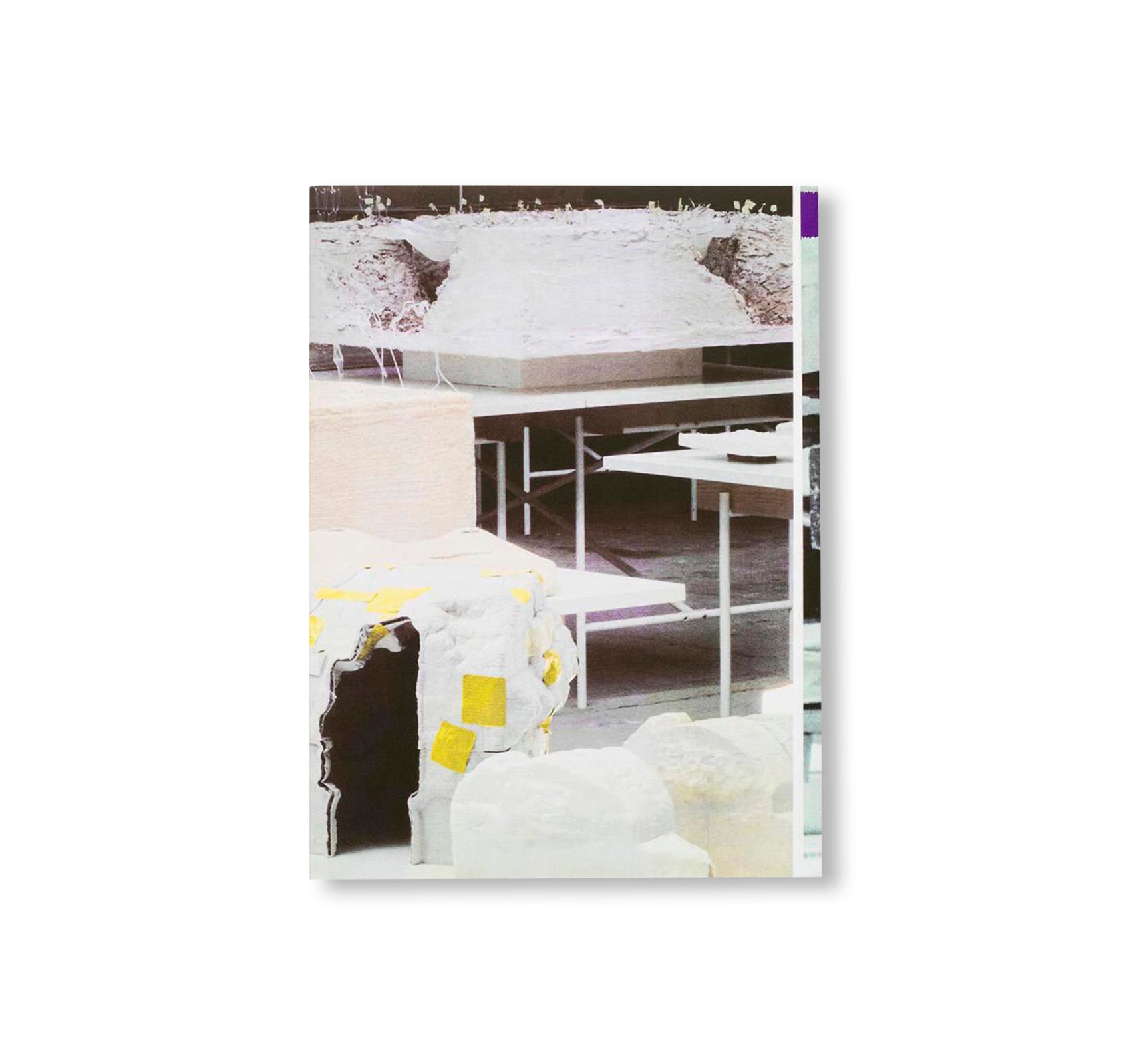 MATERIAL GESTURE - STUDIO ANNE HOLTROP 2019–2024 ETH ZURICH by Anne Holtrop