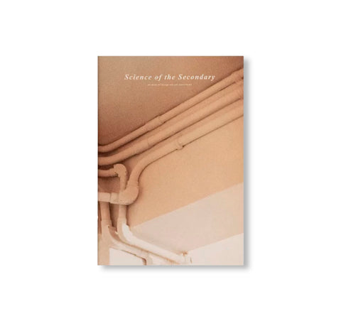 SCIENCE OF THE SECONDARY #06: PIPE