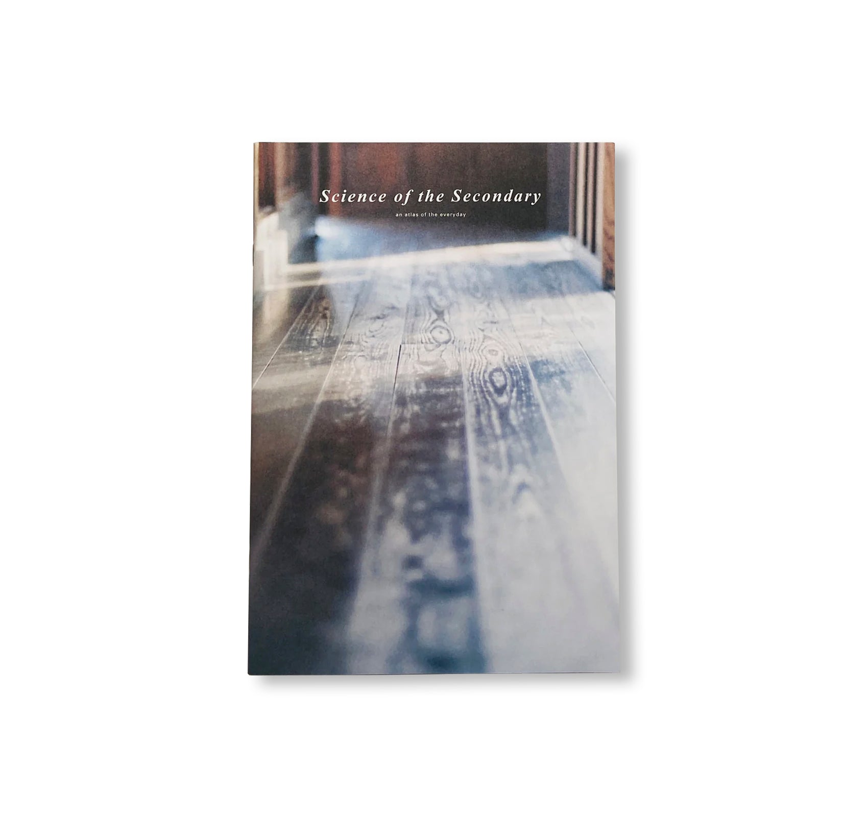 SCIENCE OF THE SECONDARY #15: FLOOR