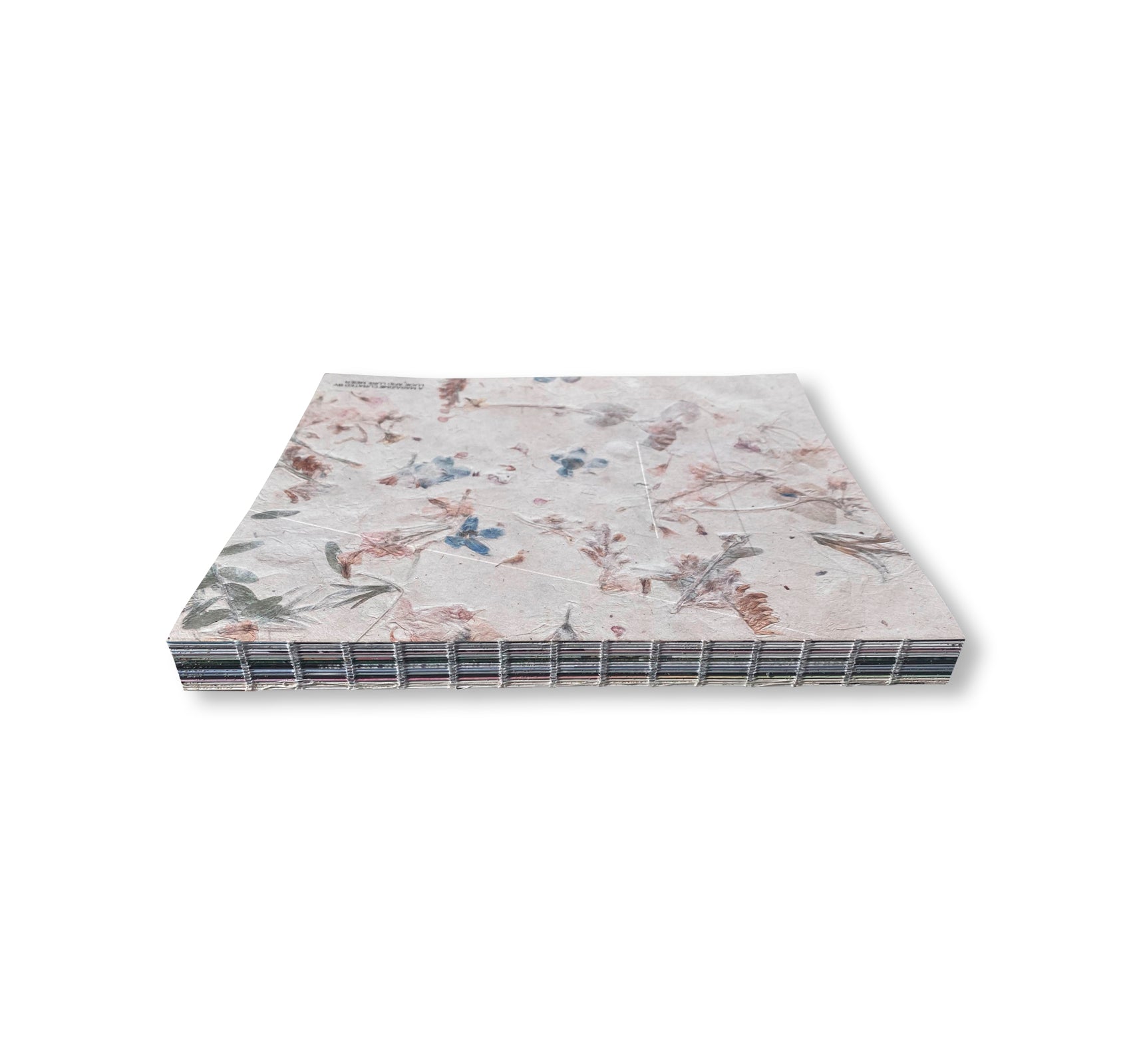 A MAGAZINE CURATED BY LUCIE AND LUKE MEIER