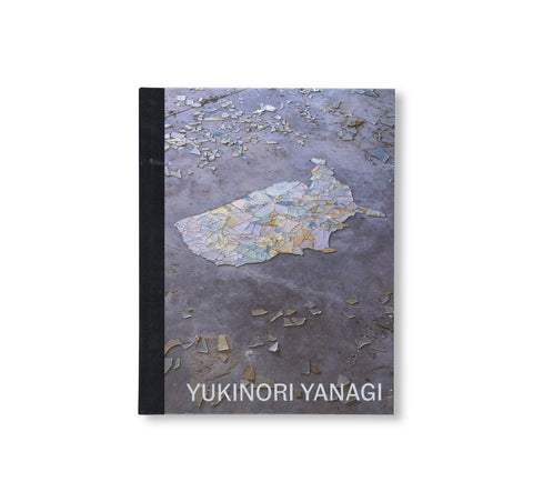 YUKINORI YANAGI by Yukinori Yanagi
