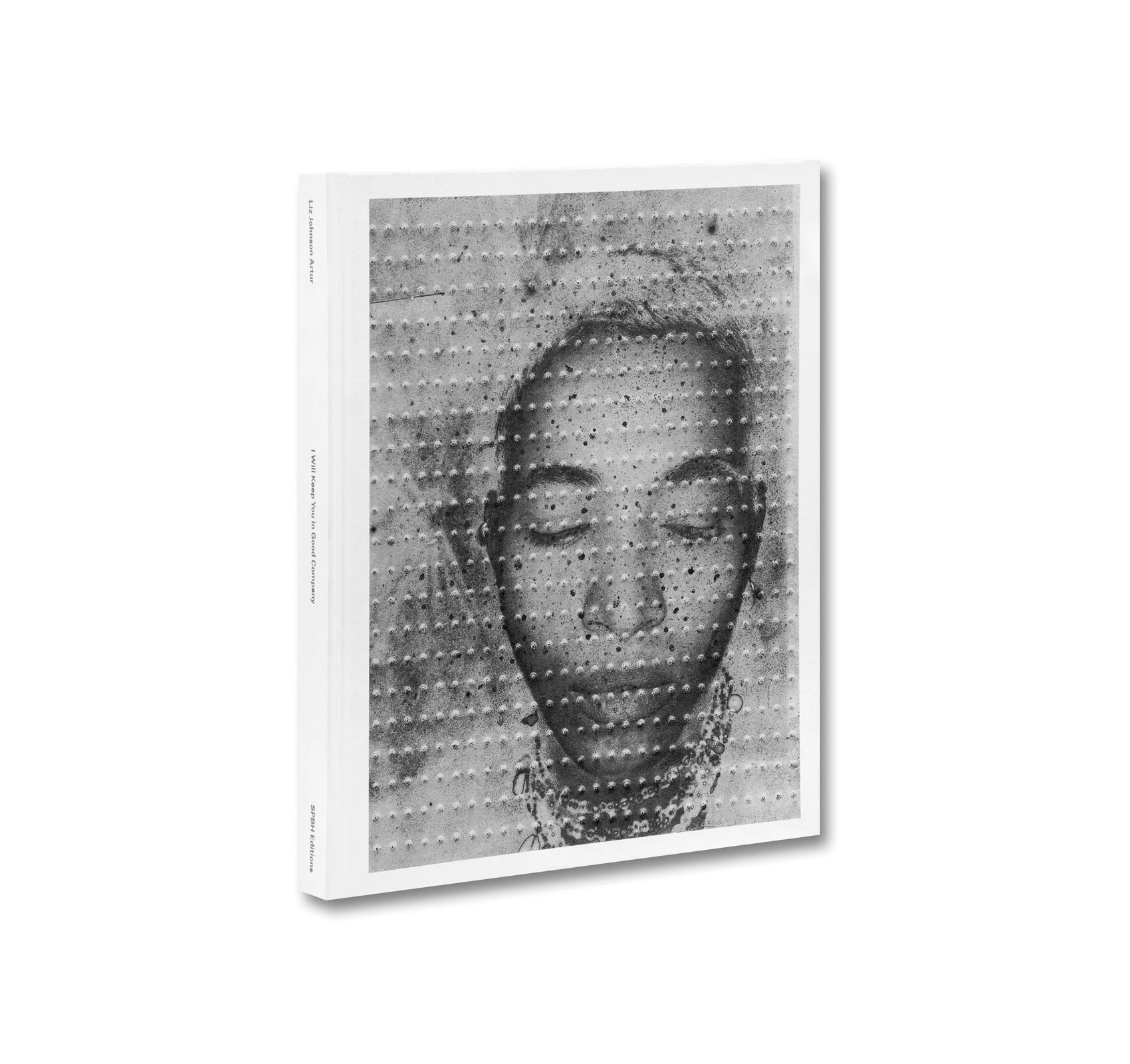 I WILL KEEP YOU IN GOOD COMPANY by Liz Johnson Artur