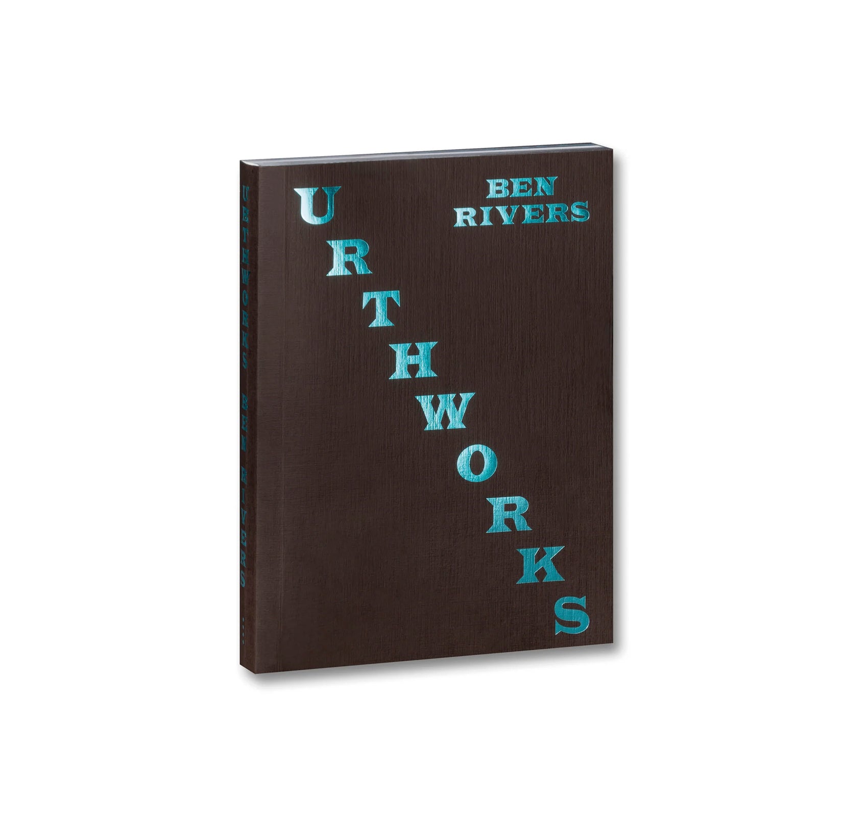 URTHWORKS by Ben Rivers