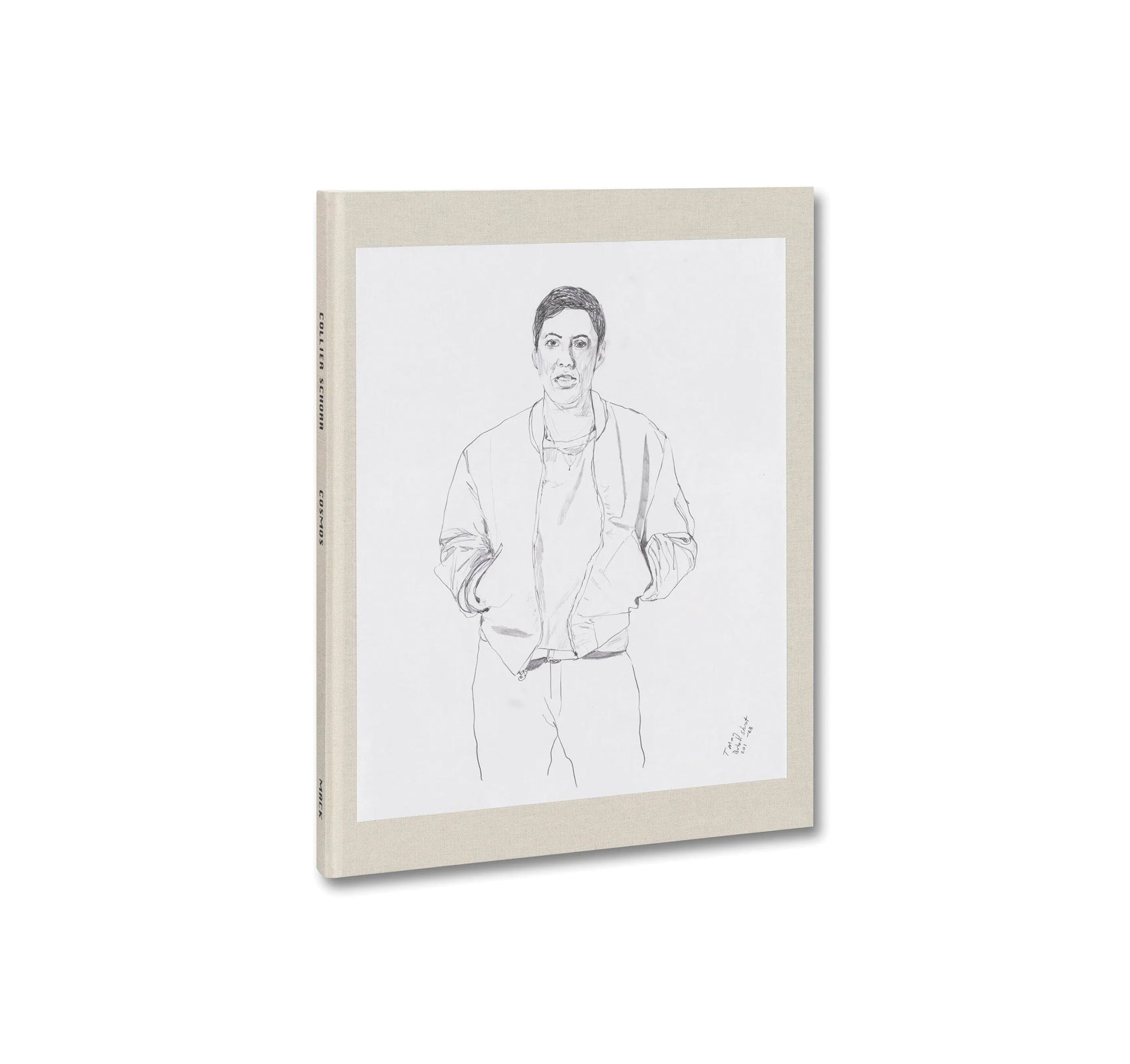 COSMOS by Collier Schorr