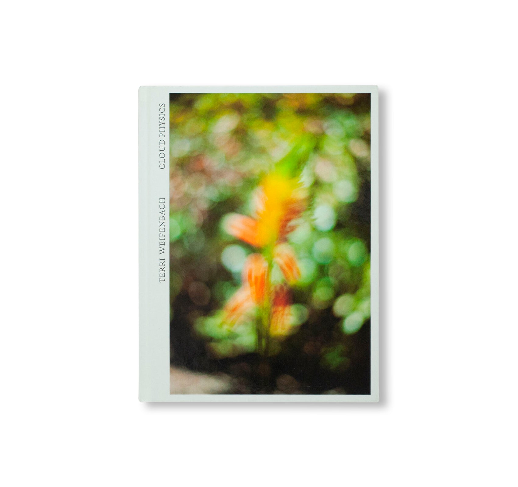 CLOUD PHYSICS by Terri Weifenbach