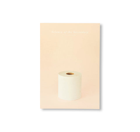 SCIENCE OF THE SECONDARY #10: TOILET PAPER