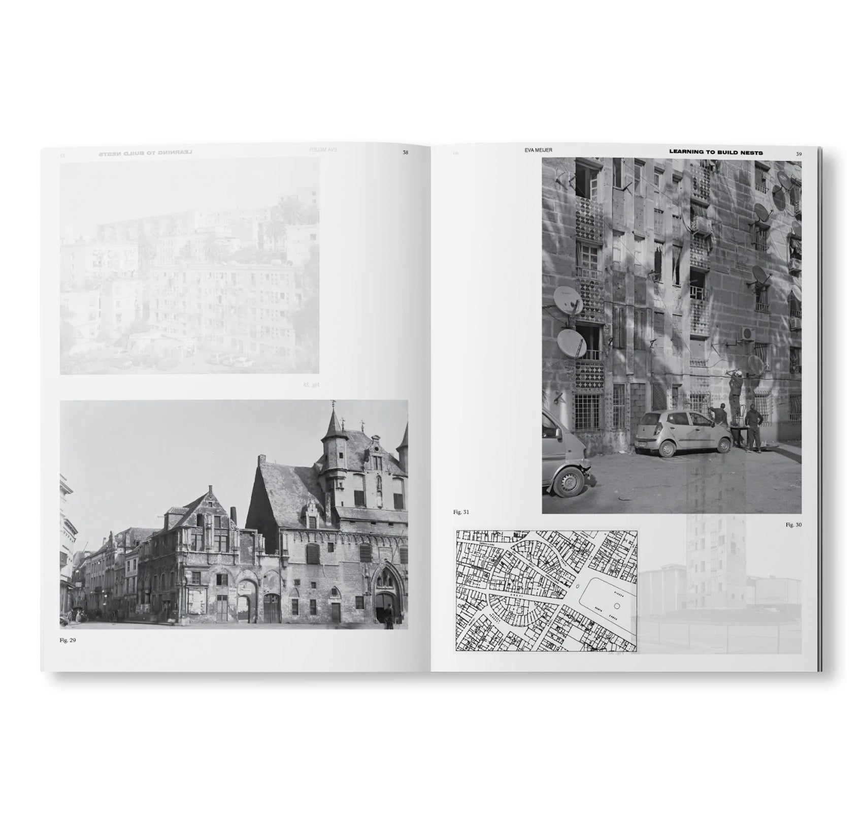 DECENTERING DESIGN — PRACTICE IN A MORE-THAN- HUMAN WORLD