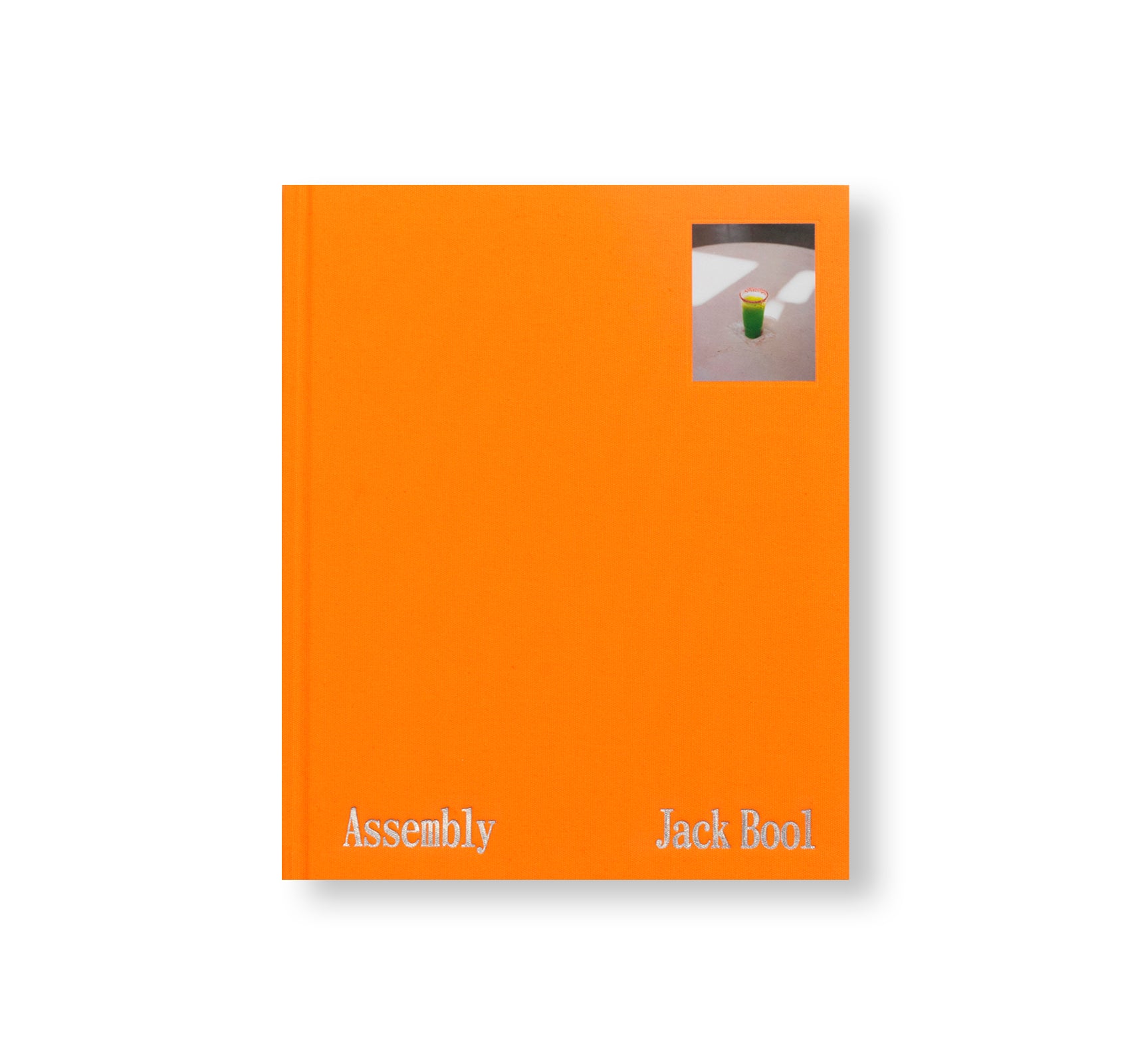 ASSEMBLY by Jack Bool