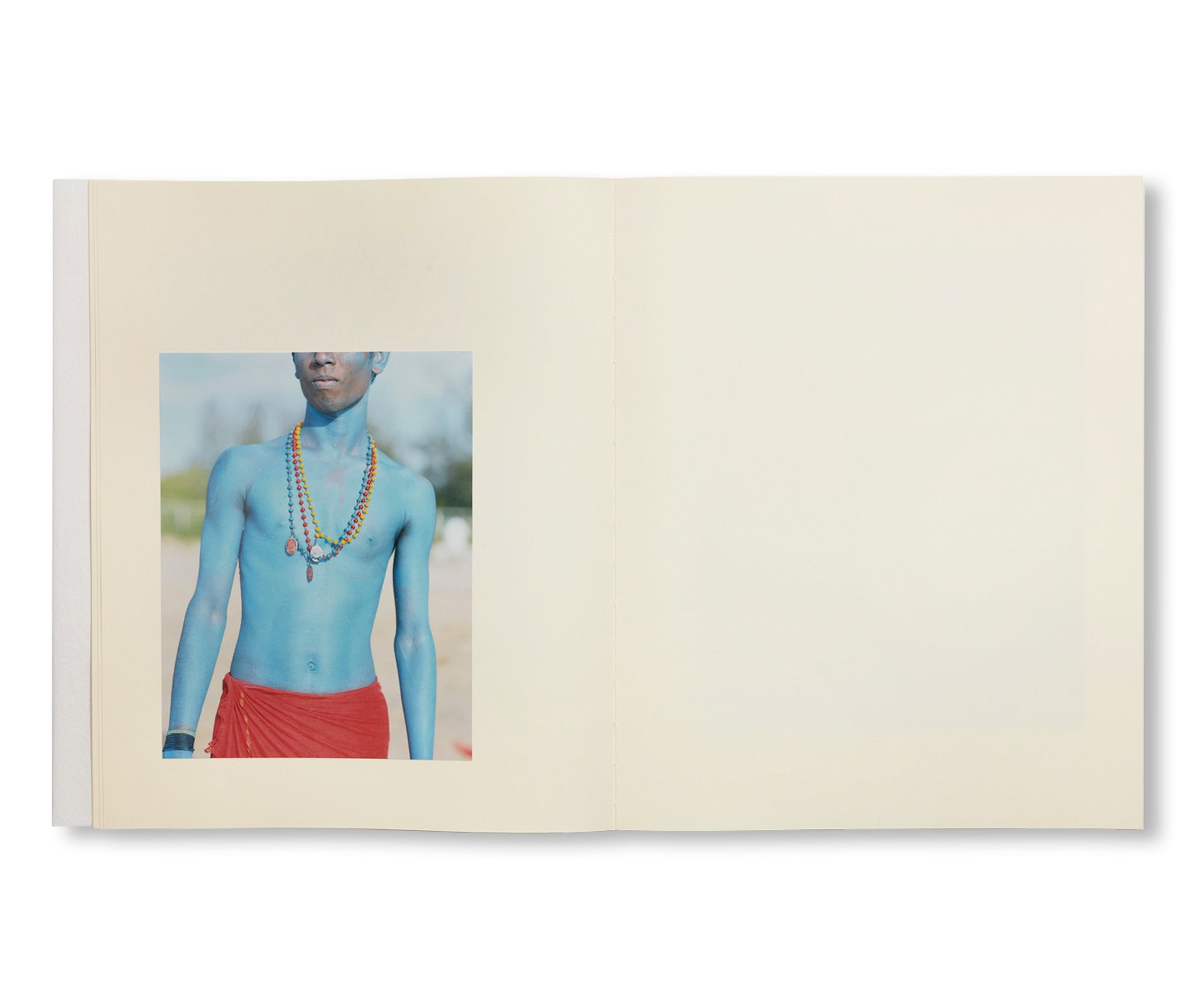 AMMA by Vasantha Yogananthan