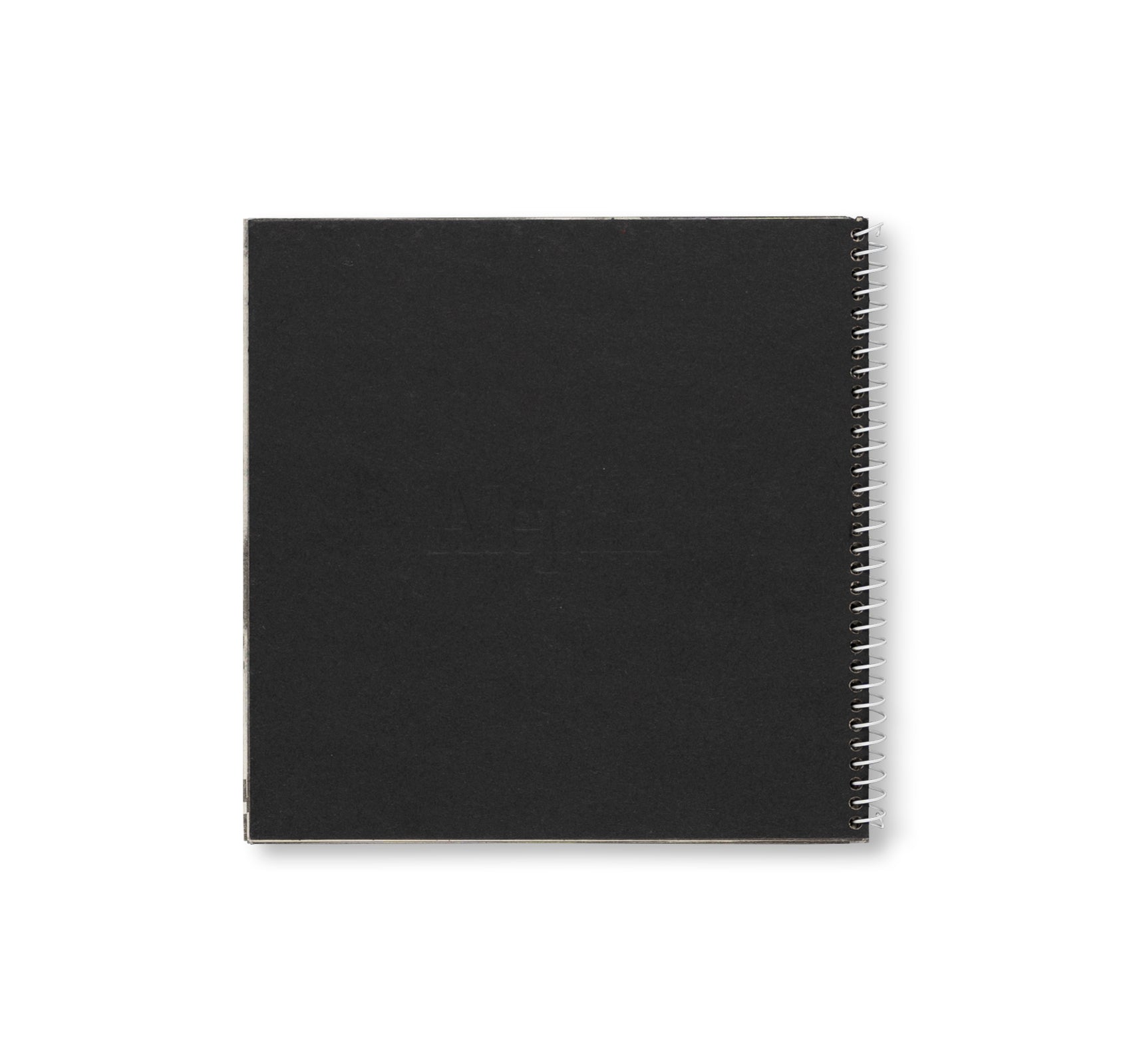 ALEPH-2 by Juan Manuel Lara