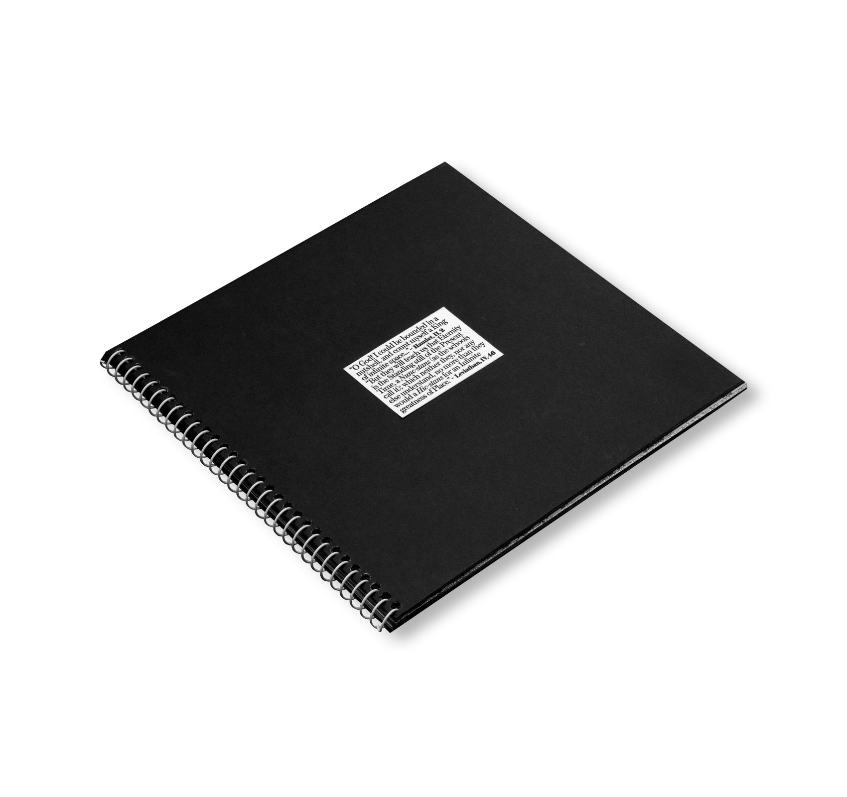 ALEPH-2 by Juan Manuel Lara