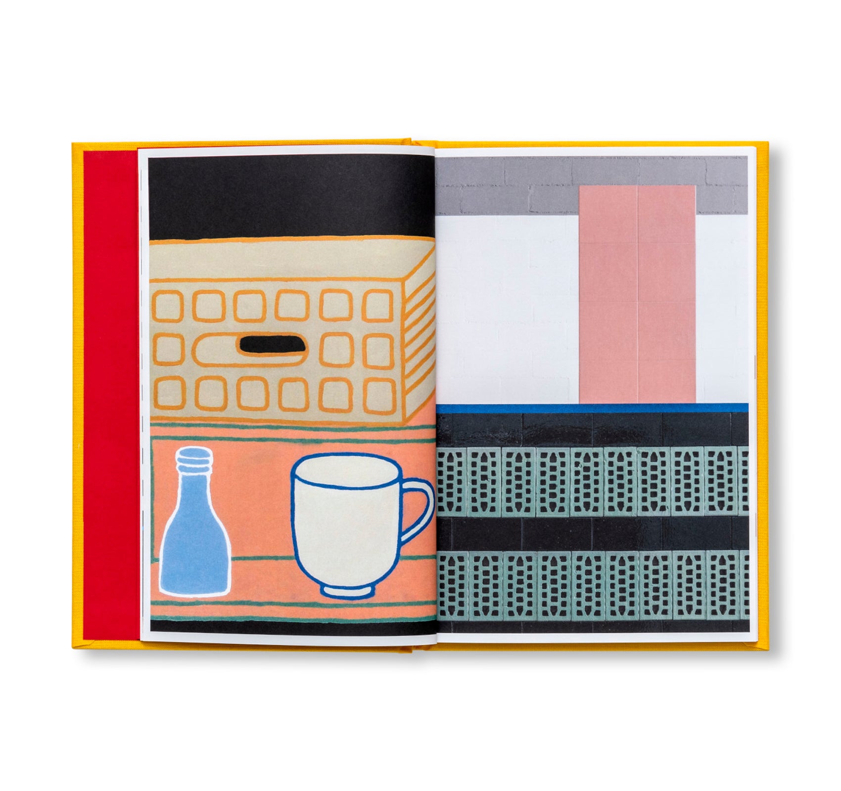 MUT 4 | BRIC by Nathalie Du Pasquier