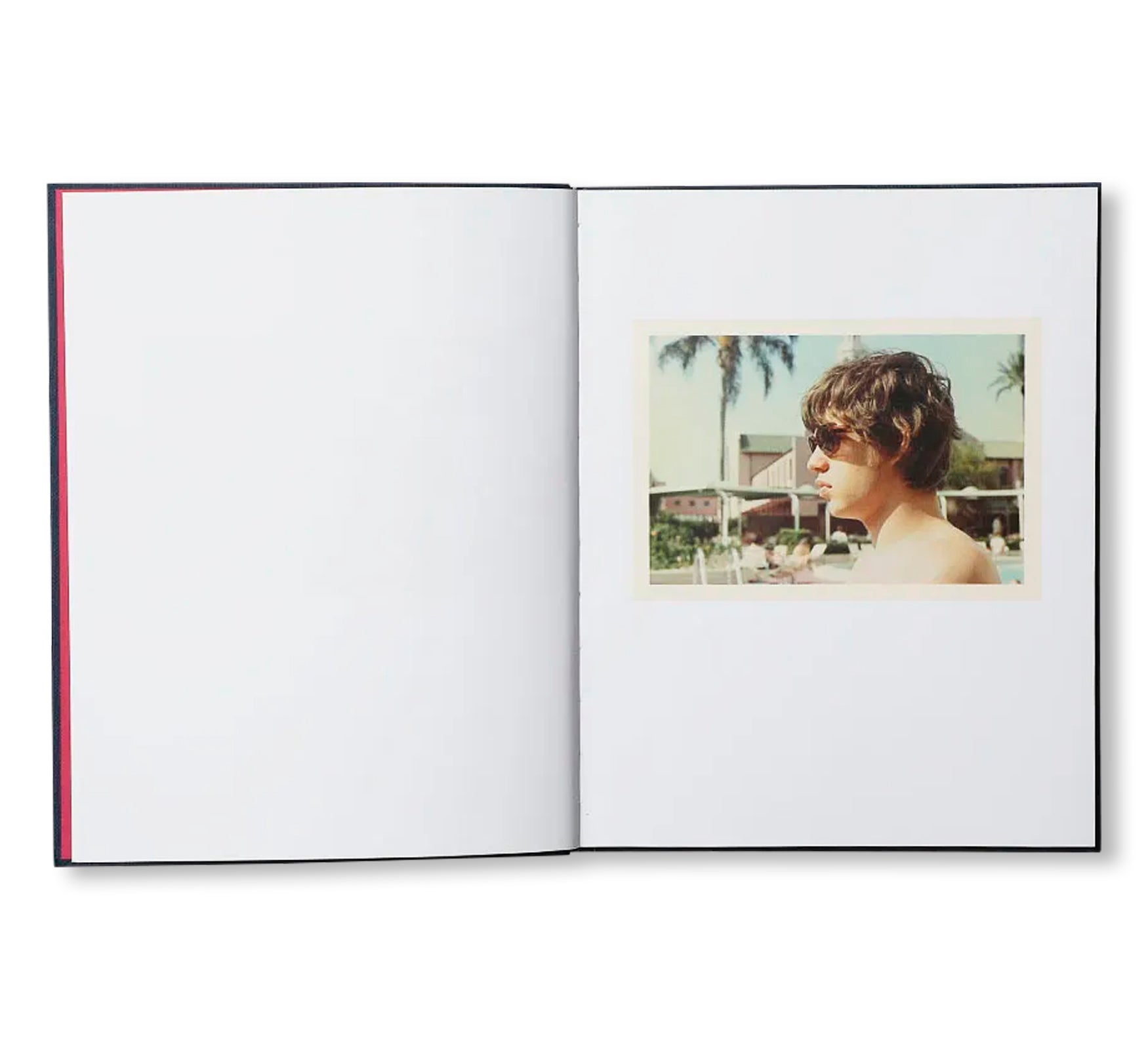 FOUND: THE ROLLING STONES by Lauren White, George Augusto, John Jeremiah Sullivan