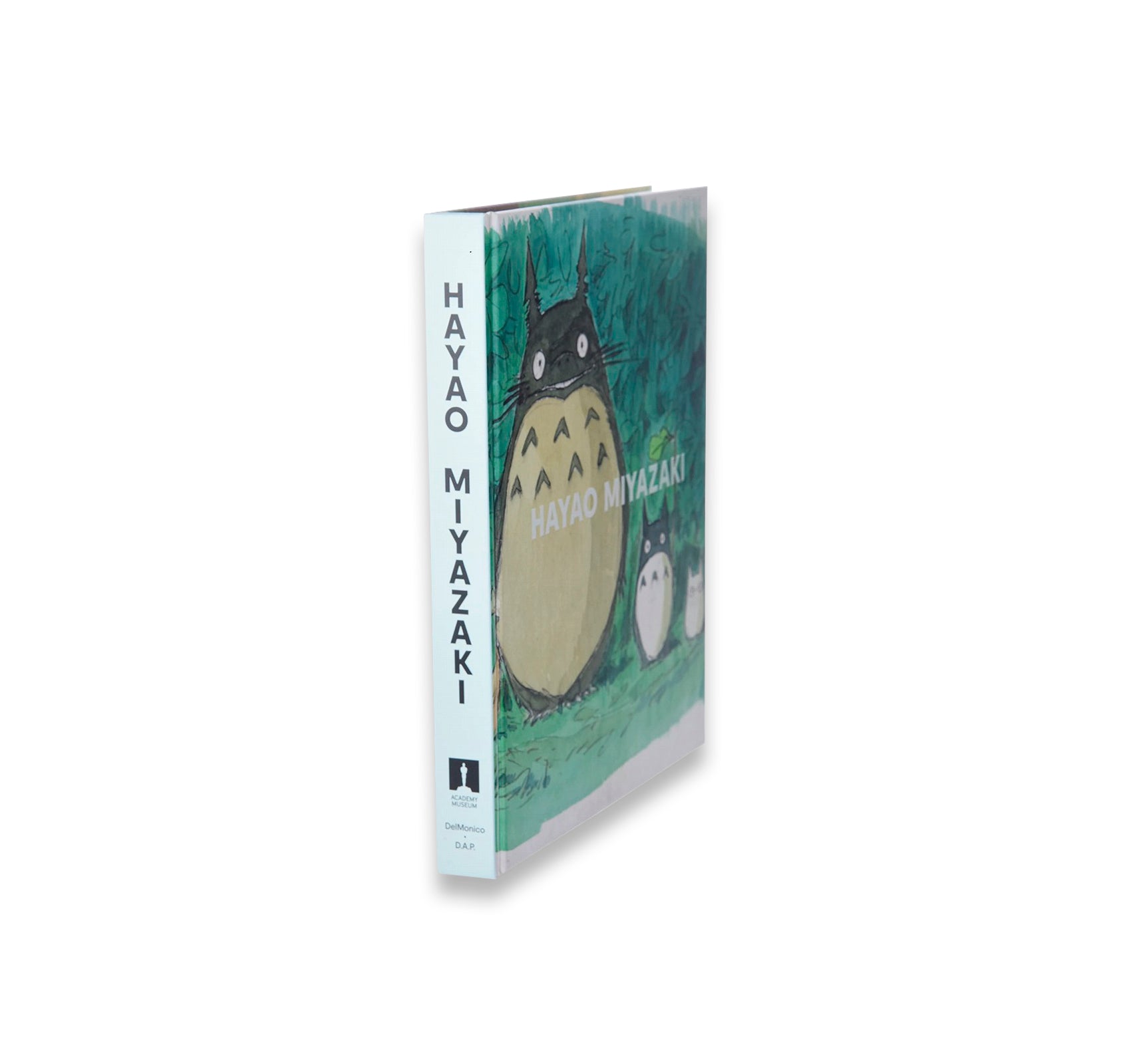 HAYAO MIYAZAKI by Hayao Miyazaki
