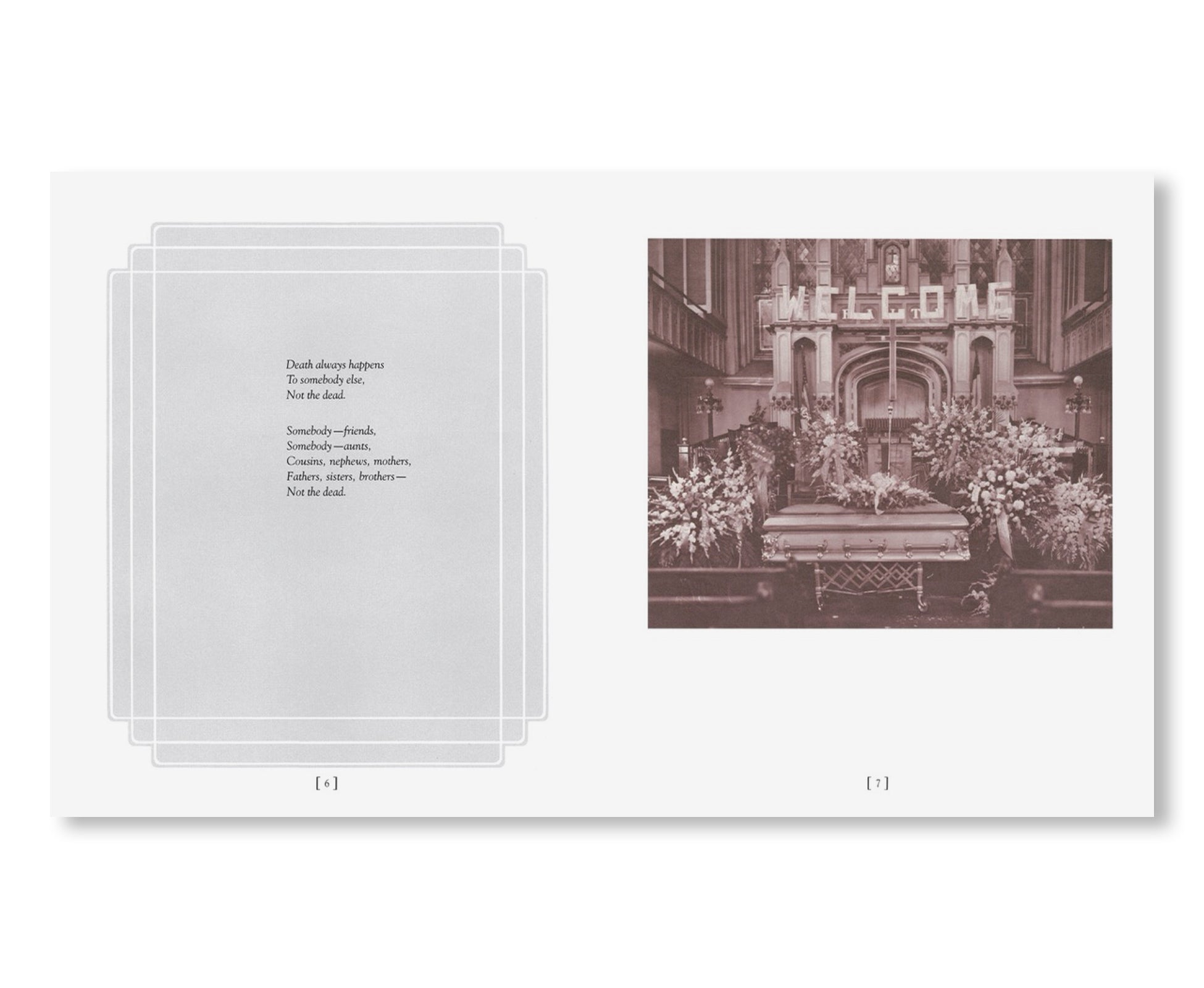 THE HARLEM BOOK OF THE DEAD by James Van Der Zee, Owen Dodson, Camille Billops