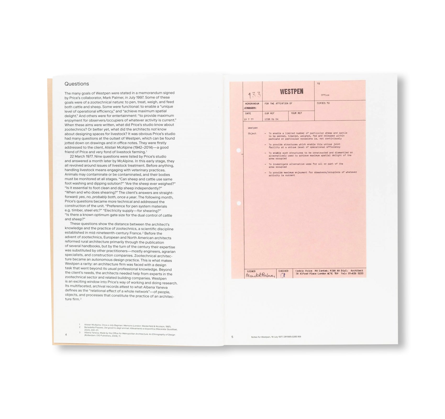 IS THERE A KNOWN OPTIMUM GATE SIZE FOR THE DUAL CONTROL OF CATTLE AND SHEEP? by Sofia Nannini