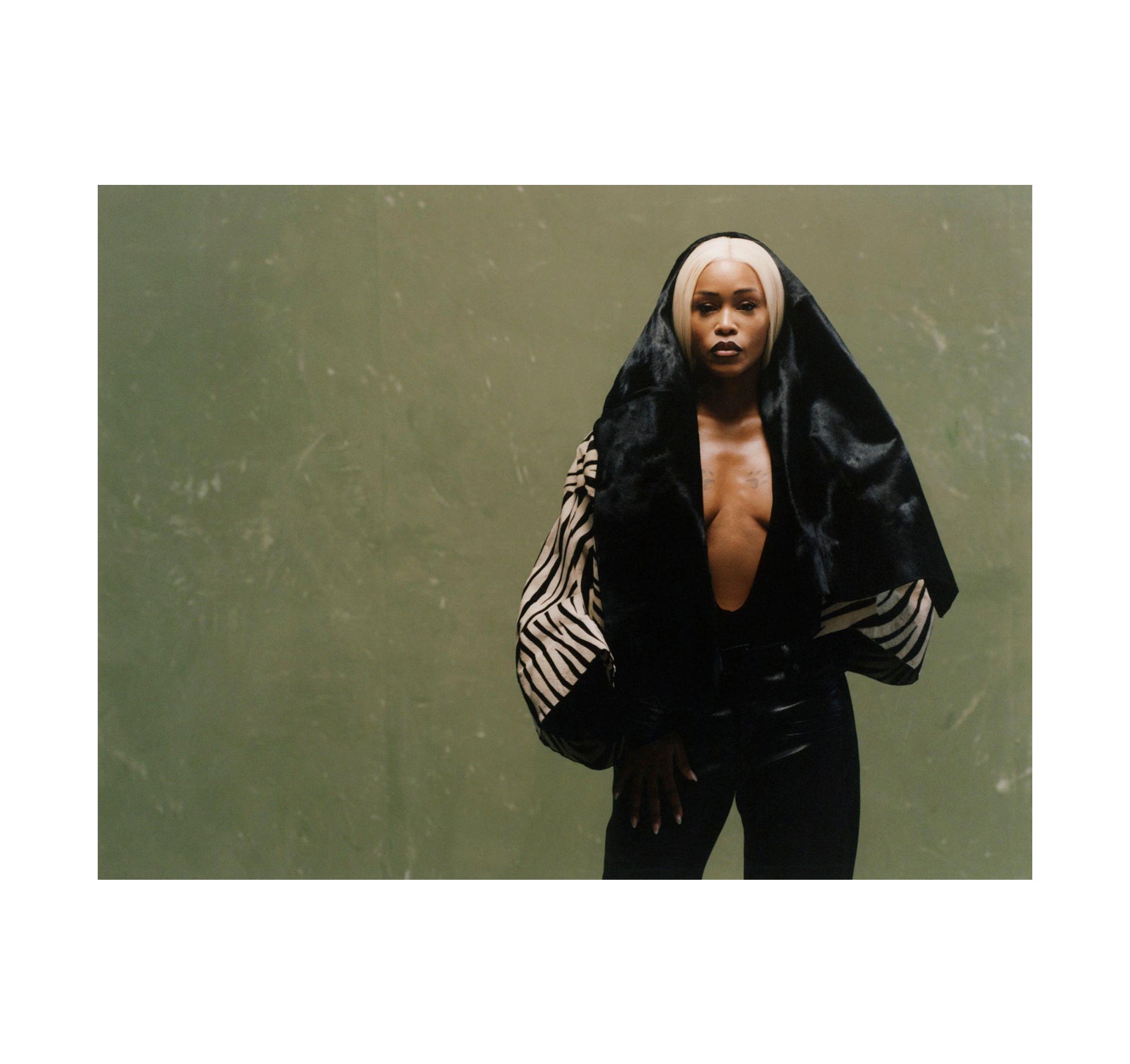 ICE MAGAZINE, VOL.2 - THE ATLANTA ISSUE