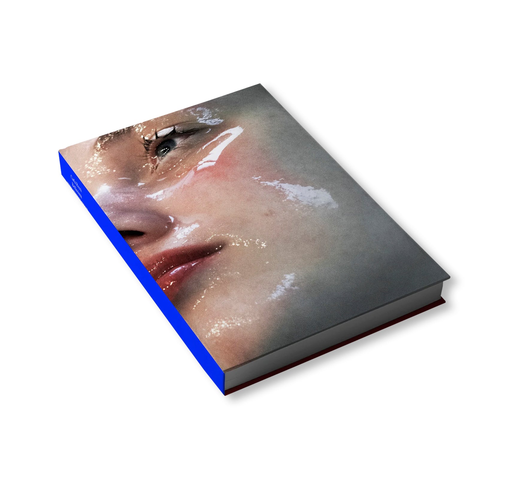 BELLISSIMA by Carla Rossi