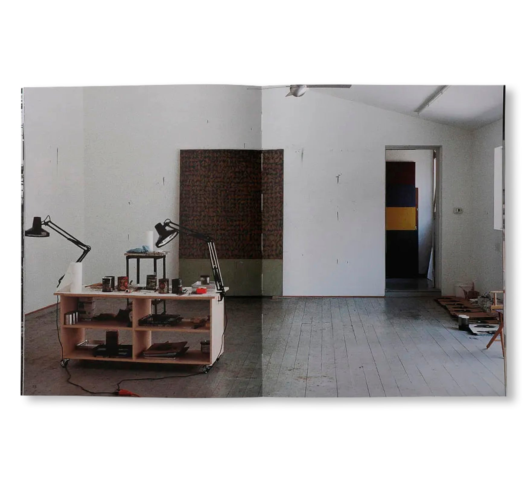 A MAGAZINE CURATED BY LUCIE AND LUKE MEIER