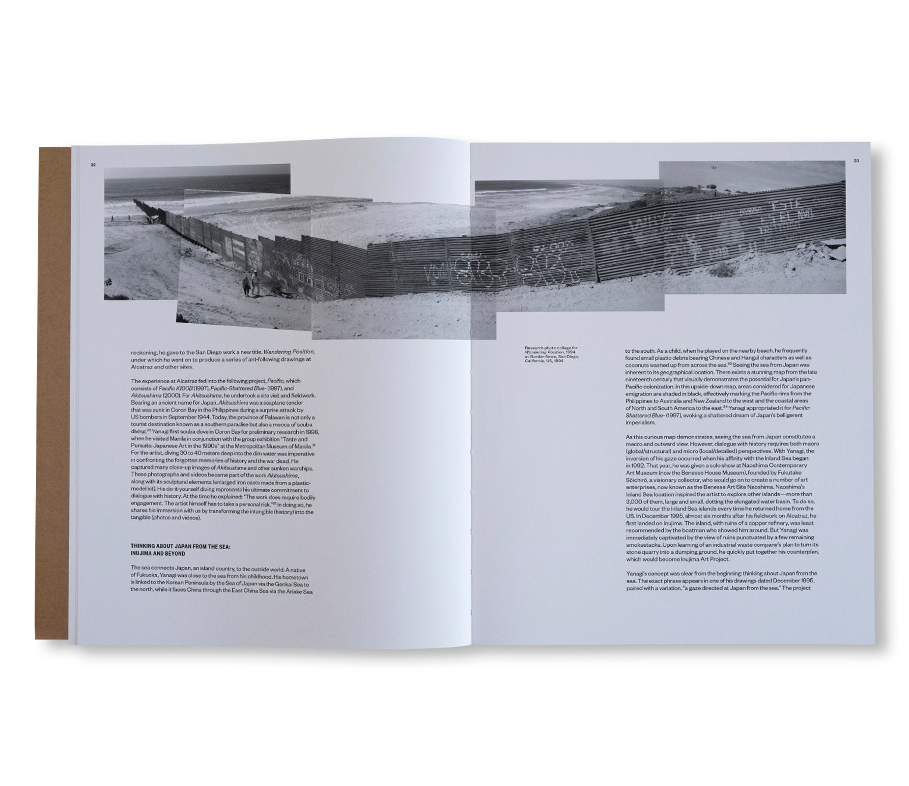 ICARUS by Yukinori Yanagi