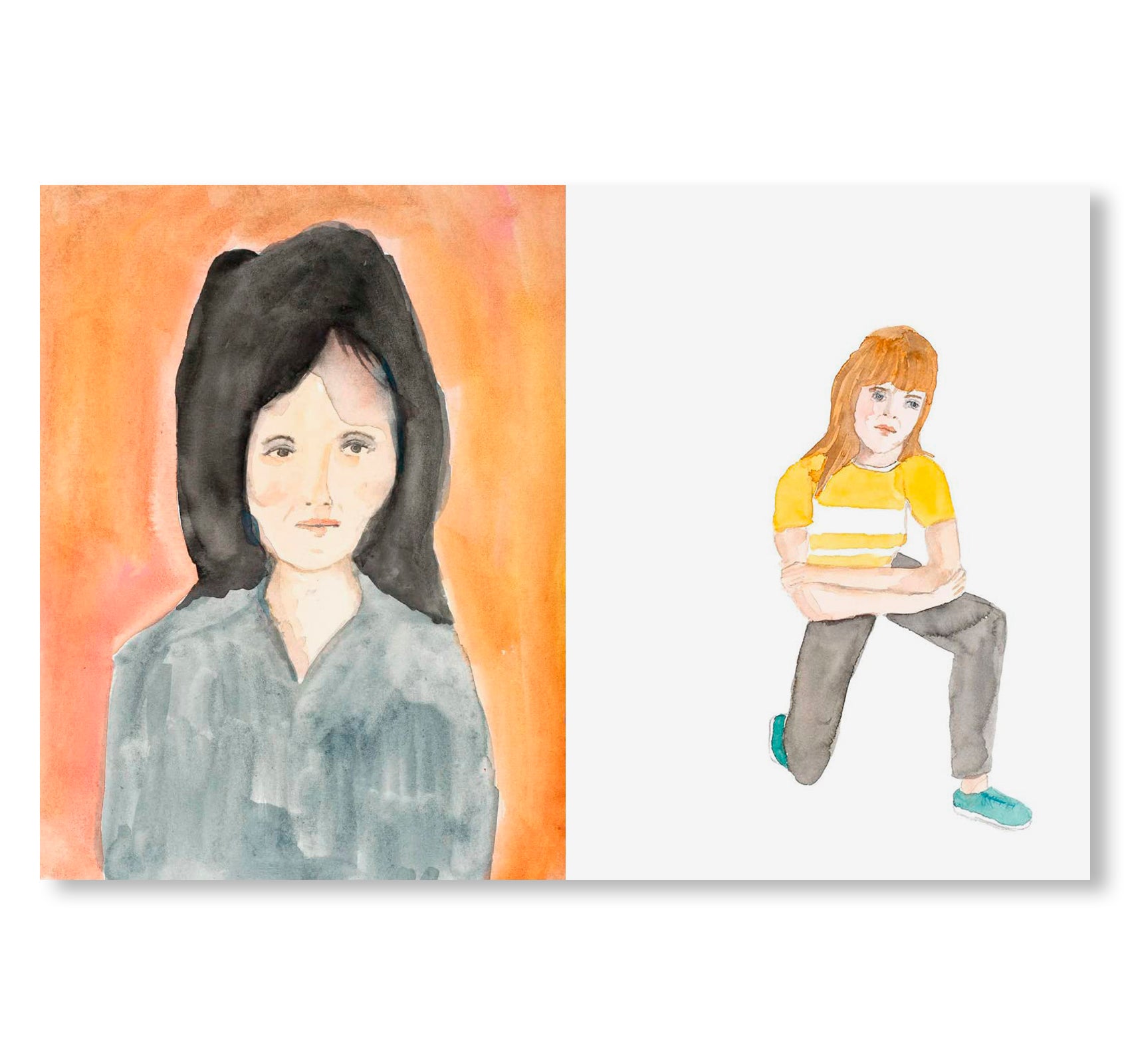 AT THE DROP OF A HAT by Jon Huck