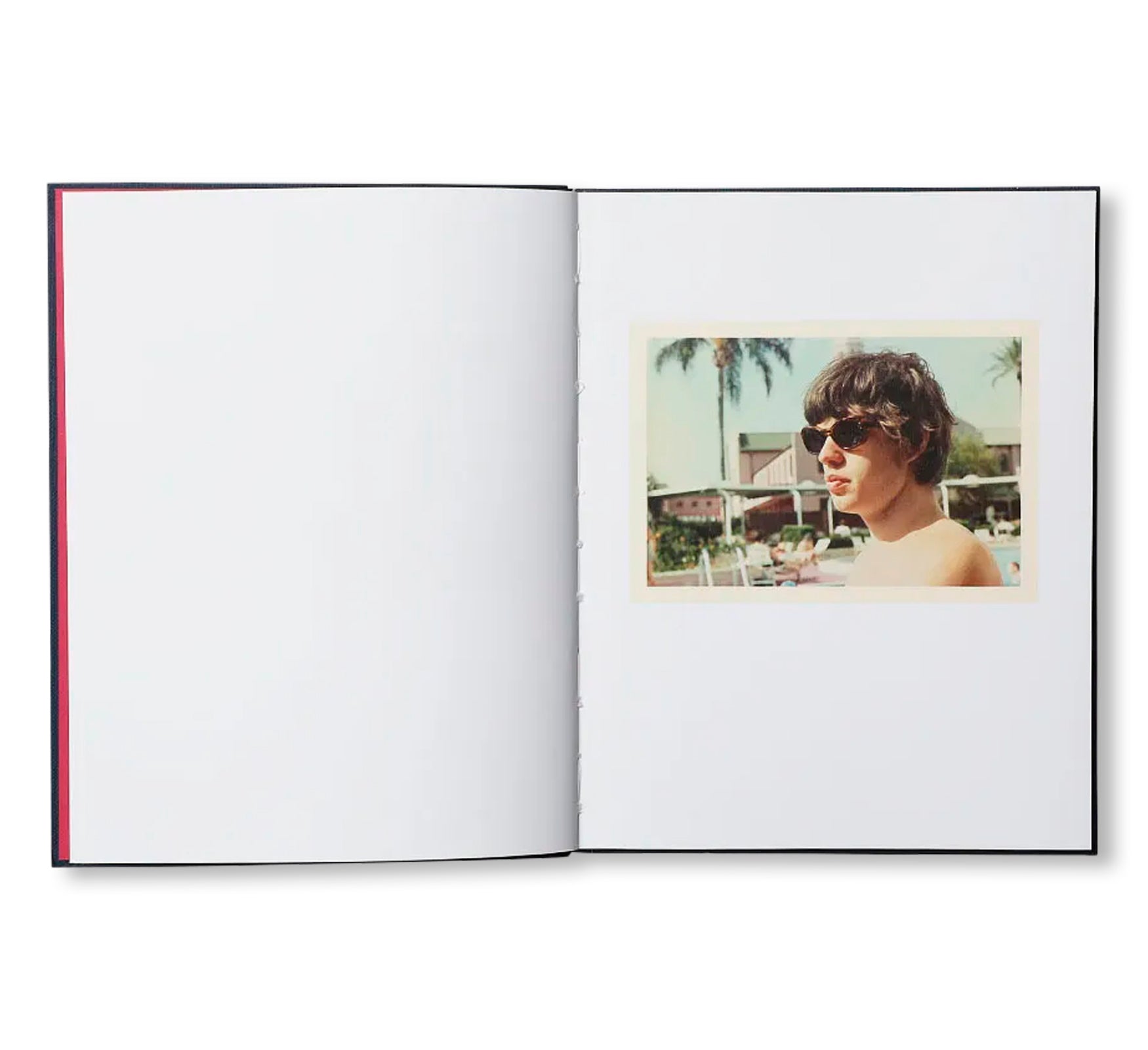 FOUND: THE ROLLING STONES by Lauren White, George Augusto, John Jeremiah Sullivan