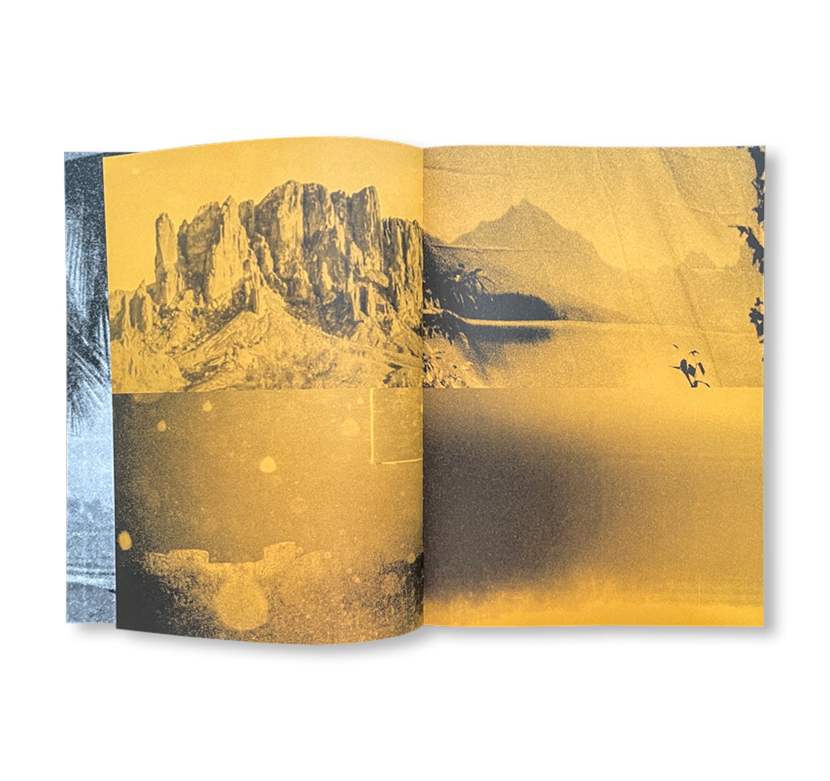 OCEAN FRONT PROPERTY by Mark Templeton