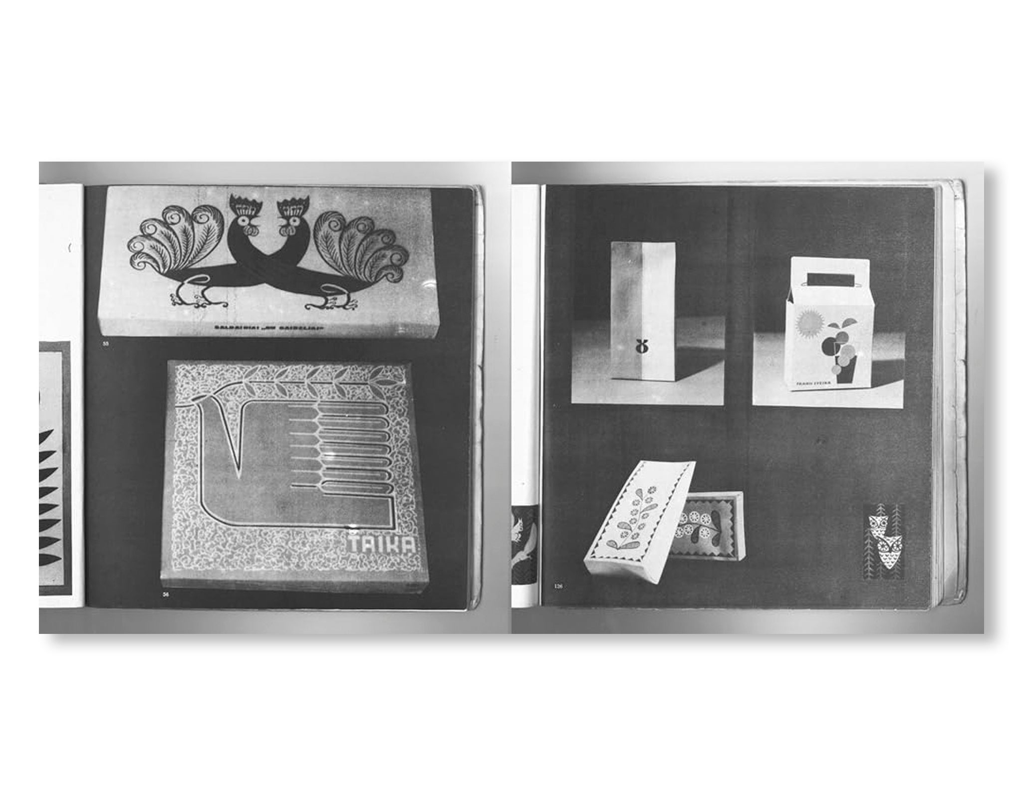 TARA: THEN AND NOW, HERE AND THERE ARCHIVES AND PRACTICES OF THE EXPERIMENTAL DESIGN BUREAU IN VILNIUS 1960S–1980S by Karolina Jakaitė, Deimantė Jasiulevičiūtė