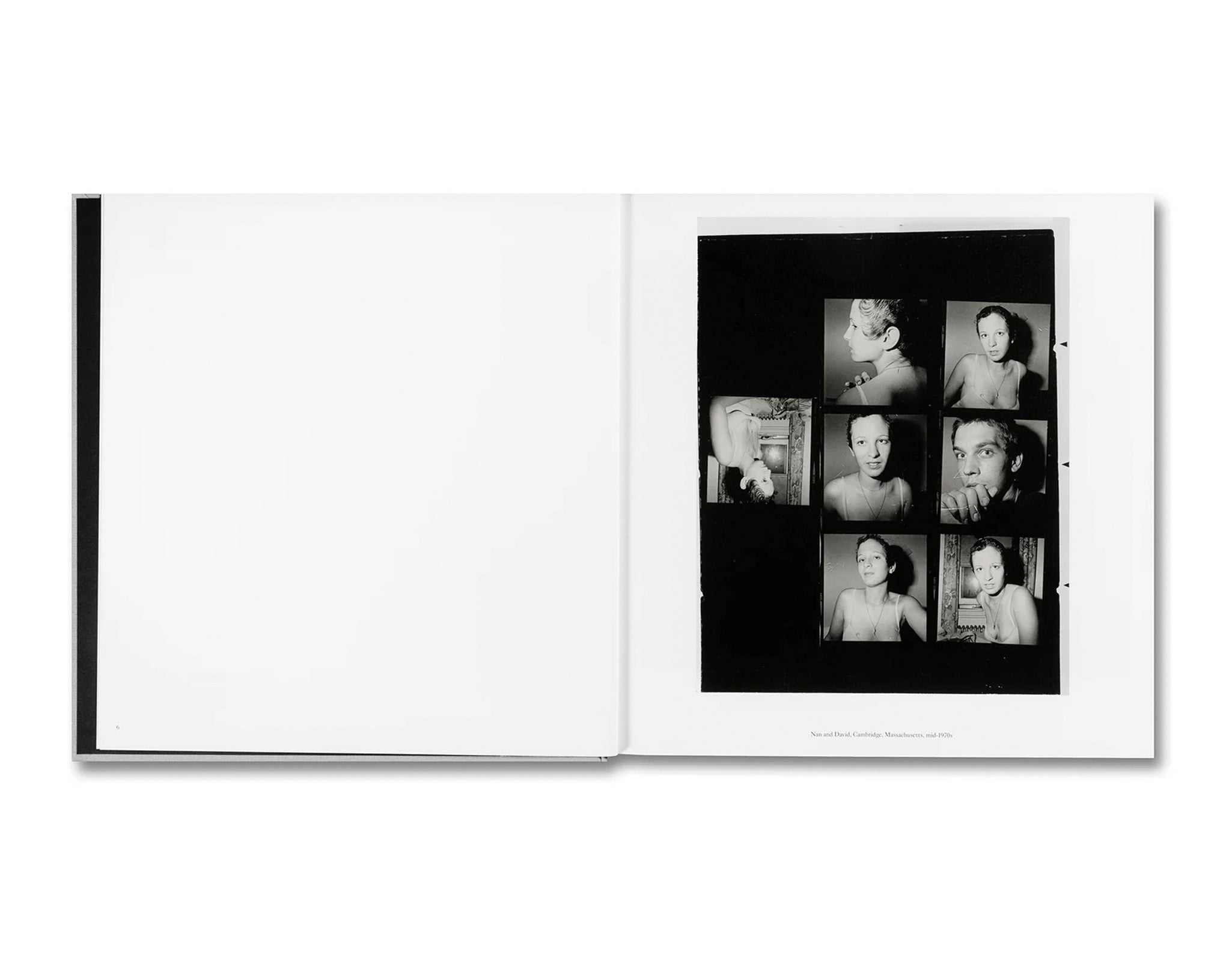 DAVID ARMSTRONG CONTACTS by David Armstrong