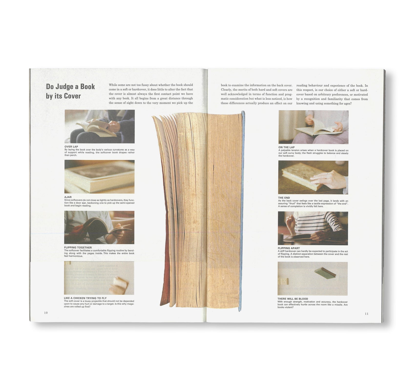 SCIENCE OF THE SECONDARY #16: BOOK