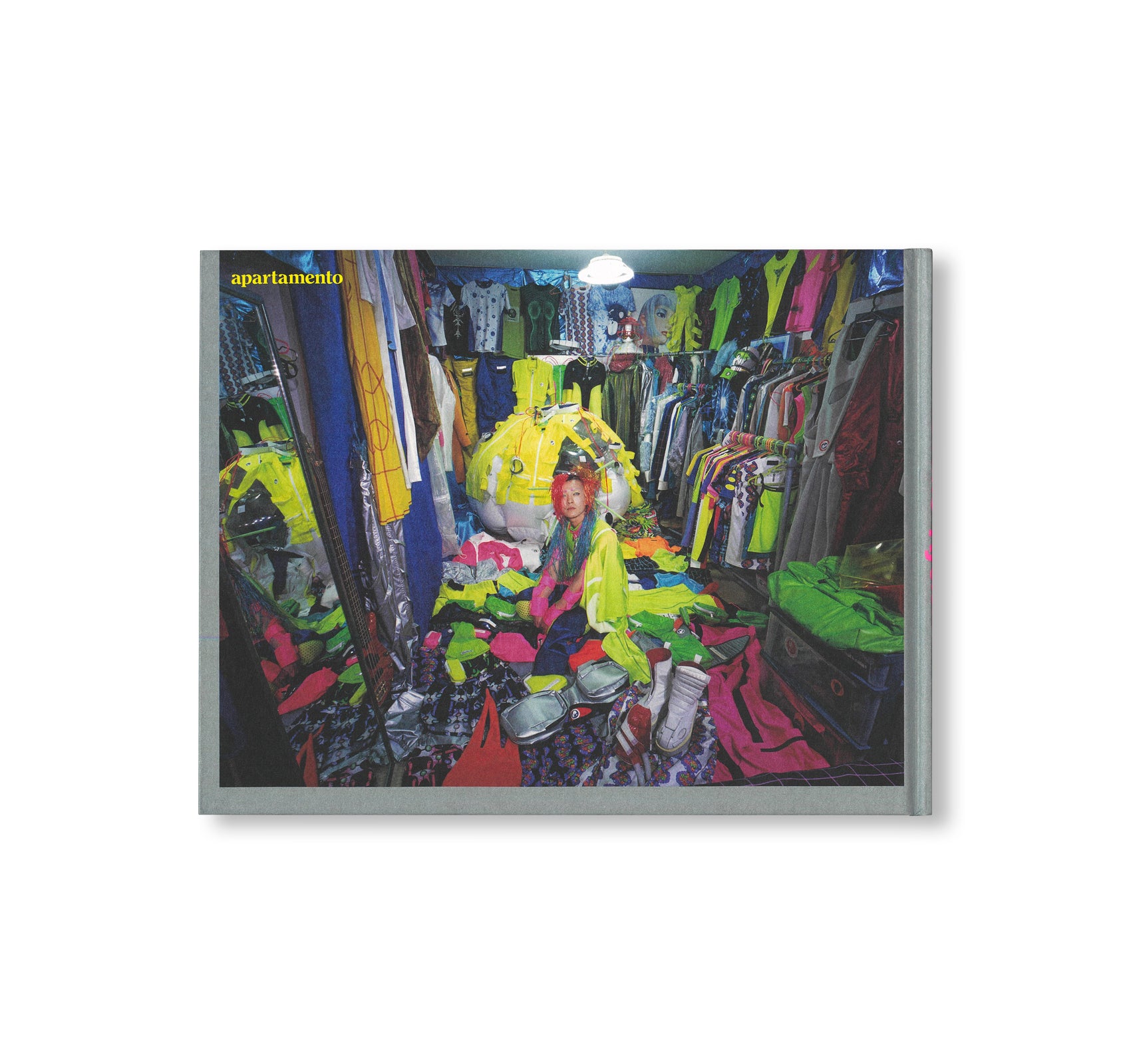 HAPPY VICTIMS by Kyoichi Tsuzuki