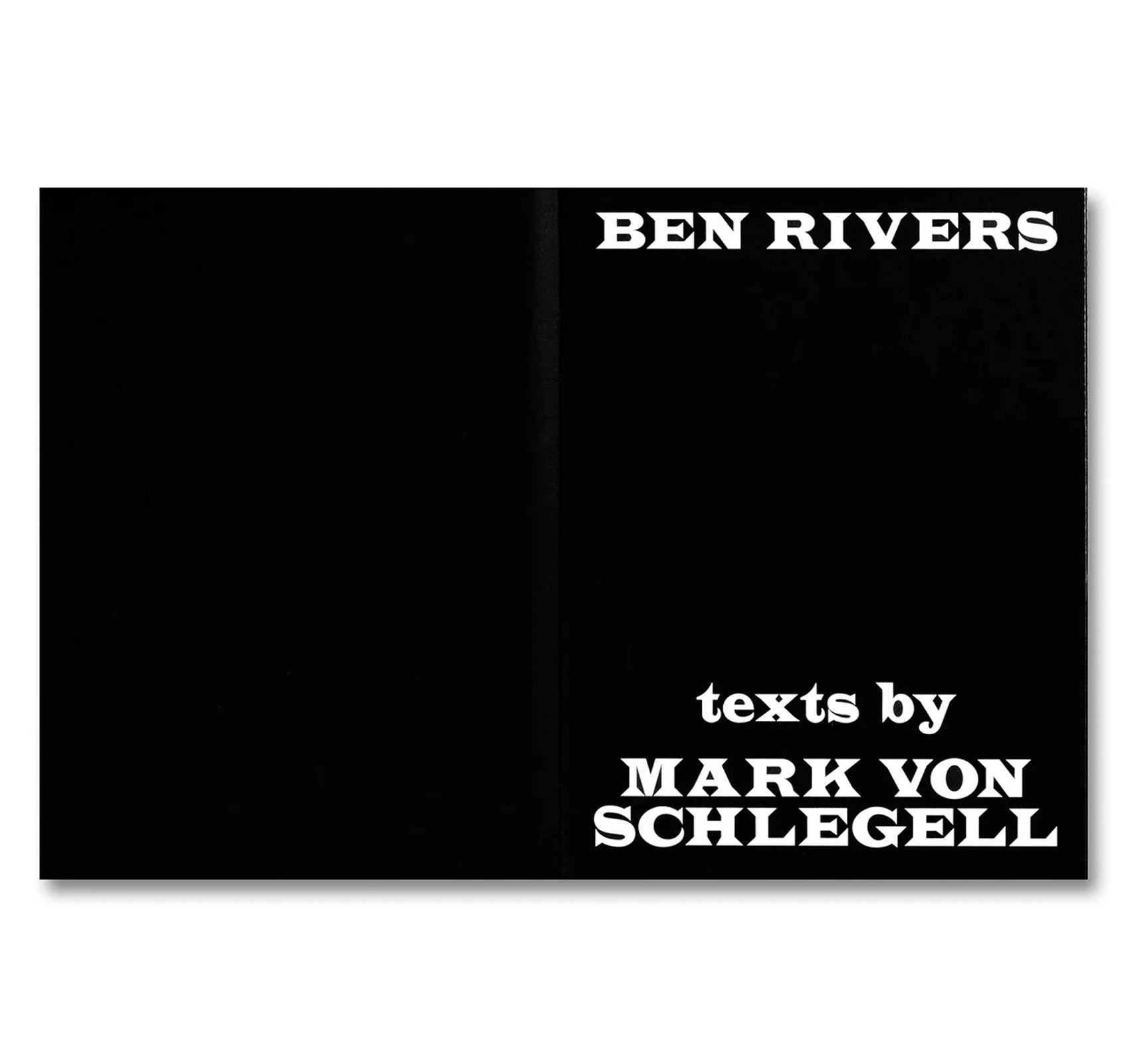 URTHWORKS by Ben Rivers