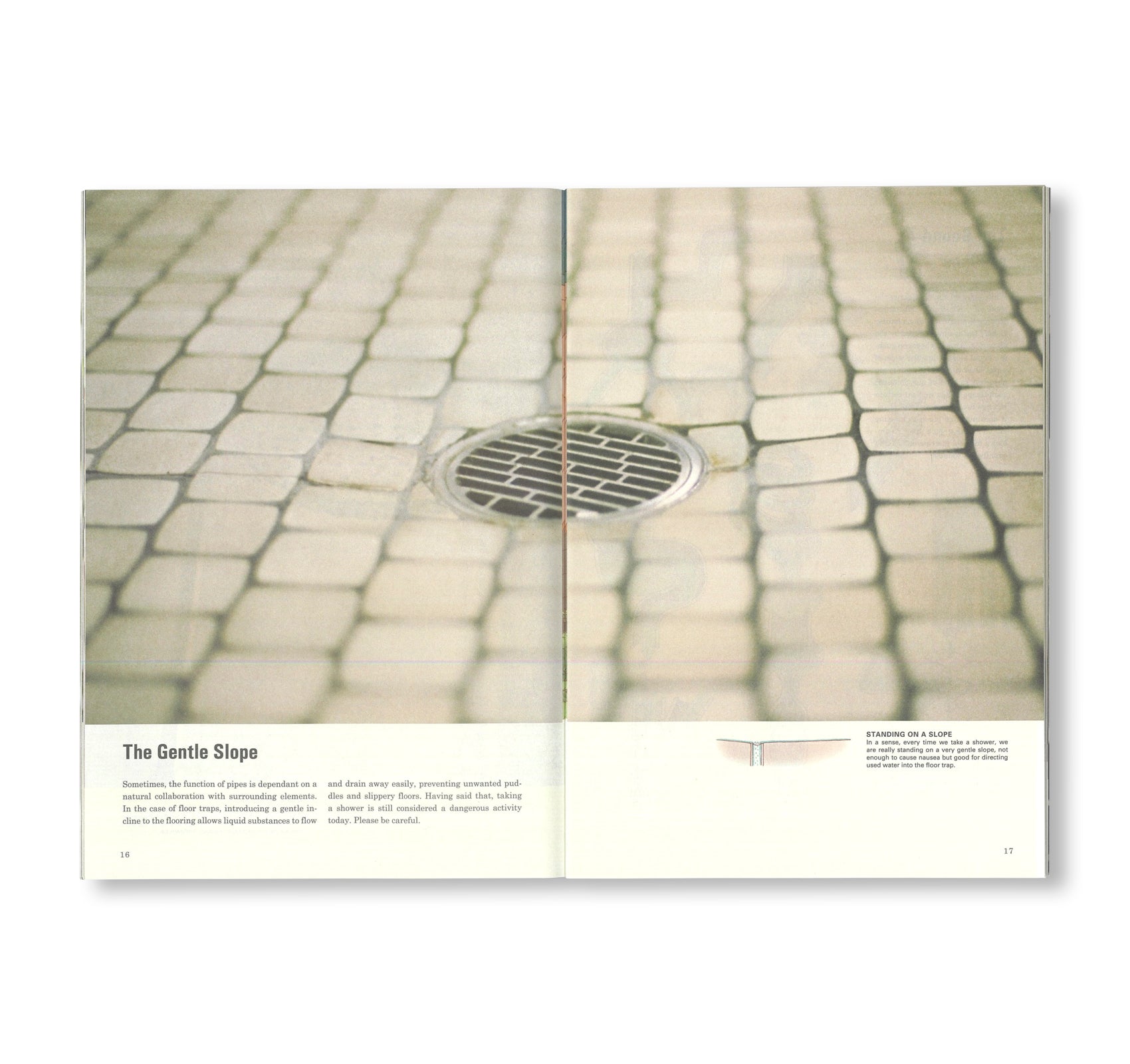 SCIENCE OF THE SECONDARY #06: PIPE