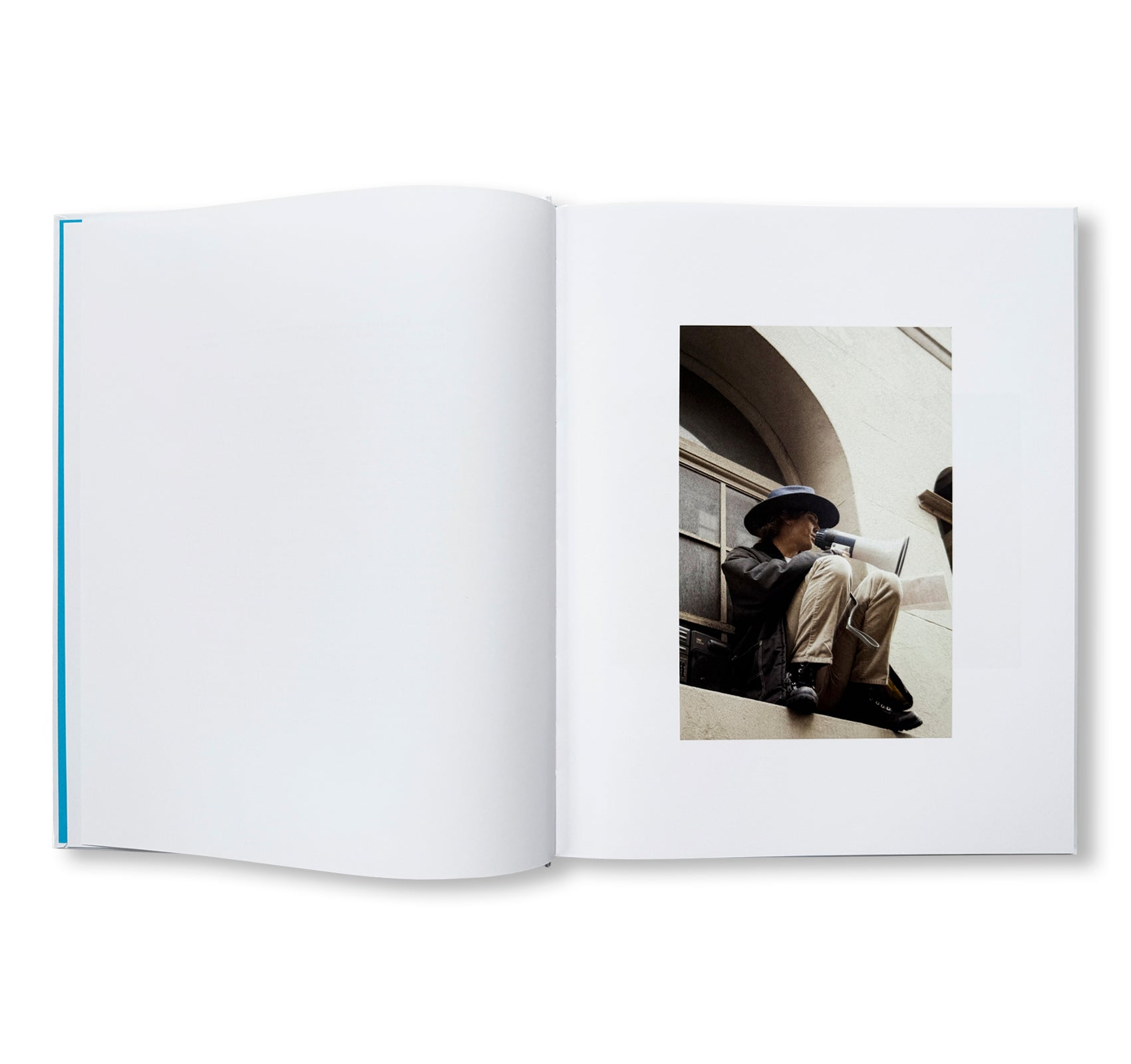 X-GIRL SHOW by Angela Hill