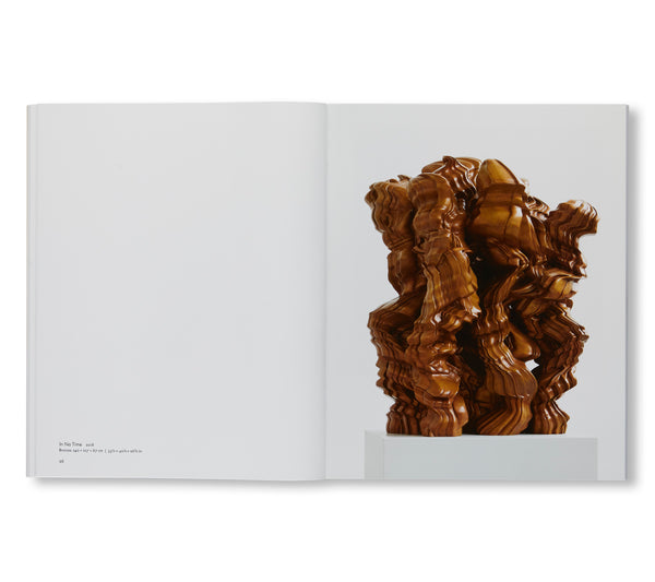 新商品！】 TONY CRAGG SIGNS OF LIFE richterトニー・クラッグ | www