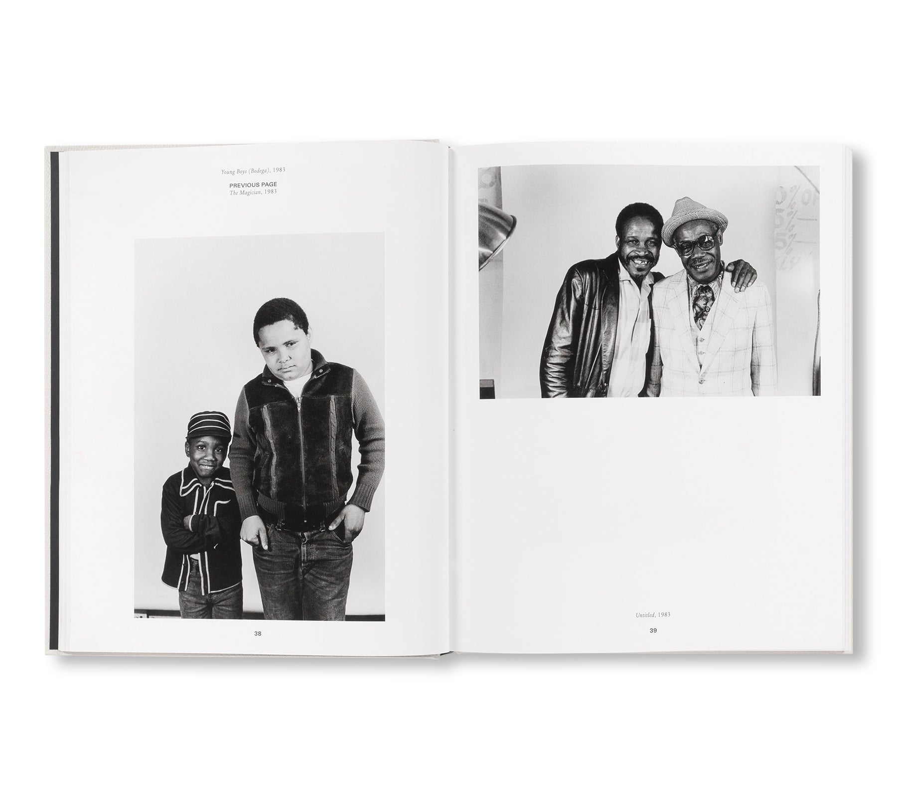 COREEN SIMPSON: A MONOGRAPH by Coreen Simpson