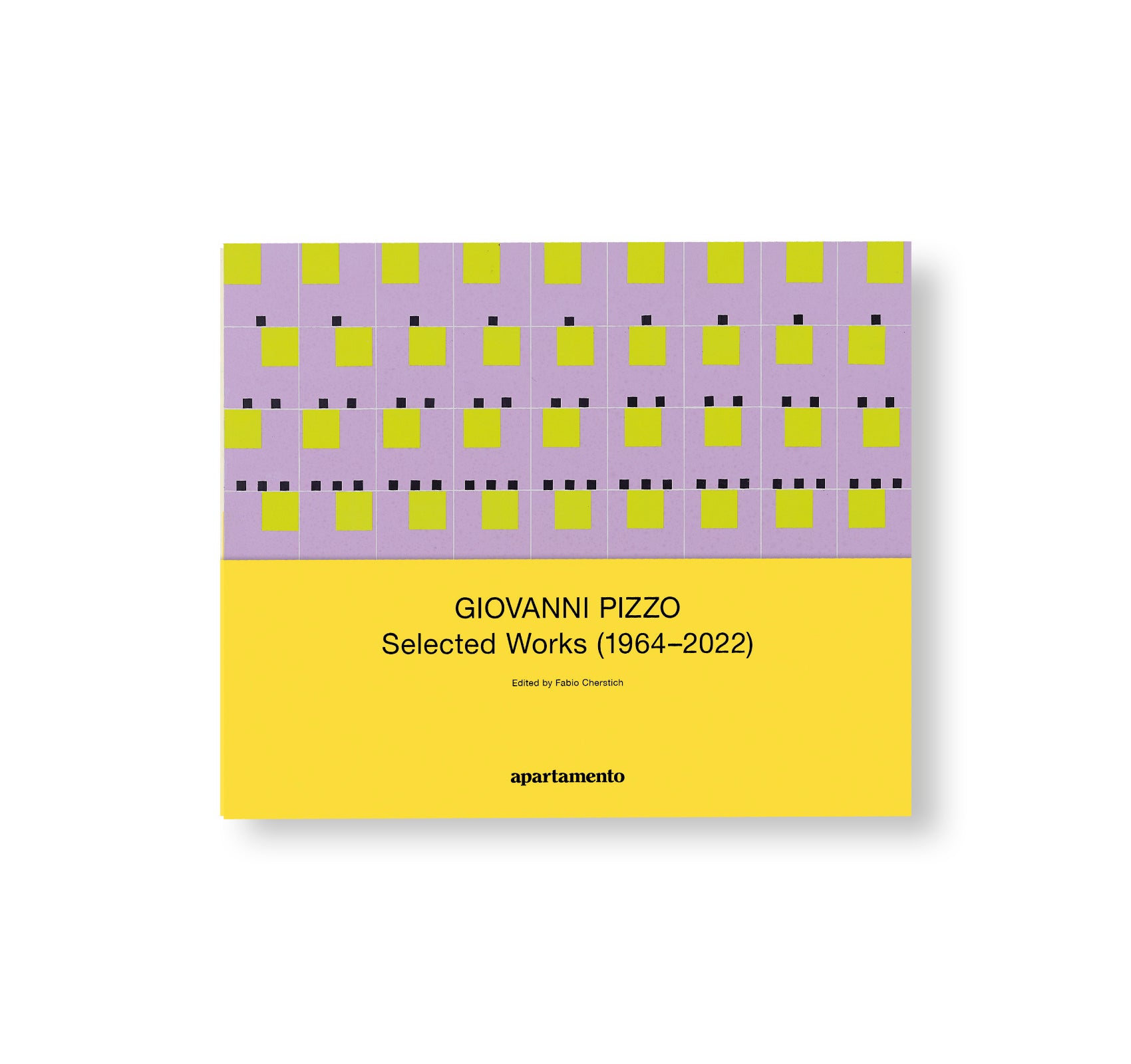 SELECTED WORKS by Lucia Di Luciano, Giovanni Pizzo