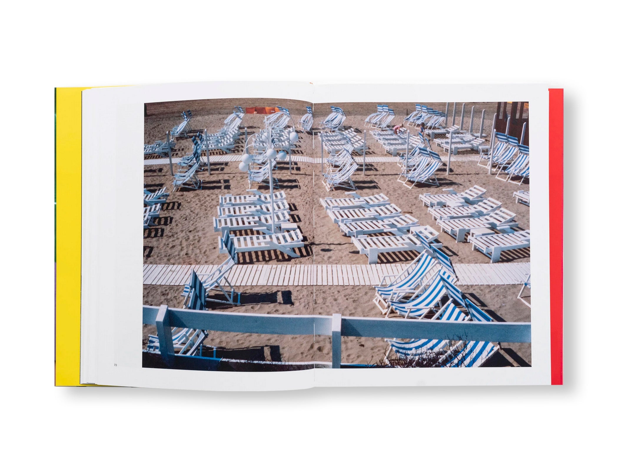 CHEZ WALTI PHOTOGRAPHS 2000–2022 by Walter Pfeiffer