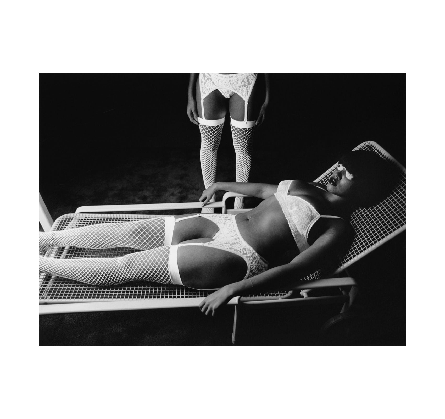 ICE MAGAZINE, VOL.2 - THE ATLANTA ISSUE