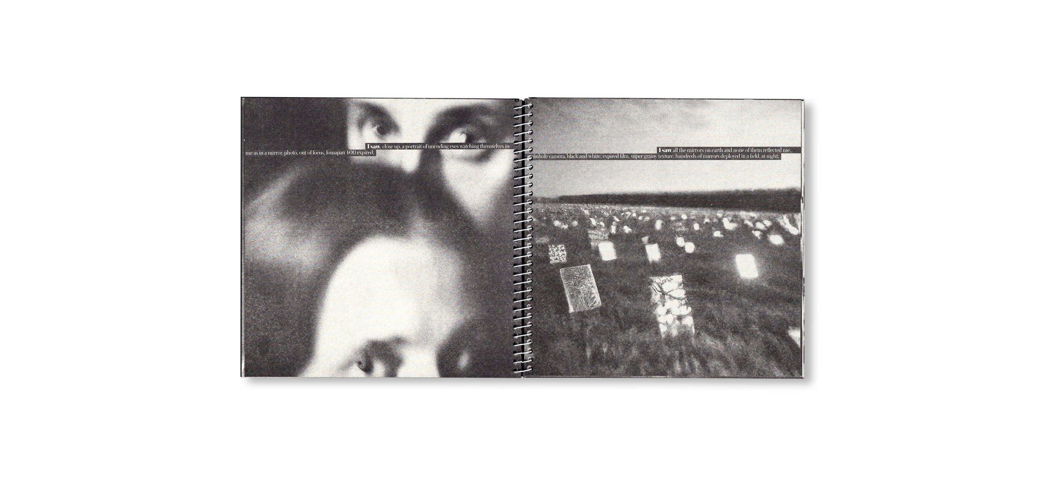 ALEPH-2 by Juan Manuel Lara