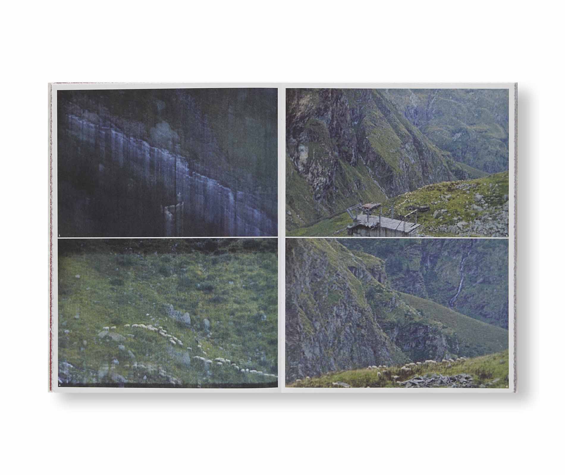 FORMAFANTASMA: OLTRE TERRA by Formafantasma