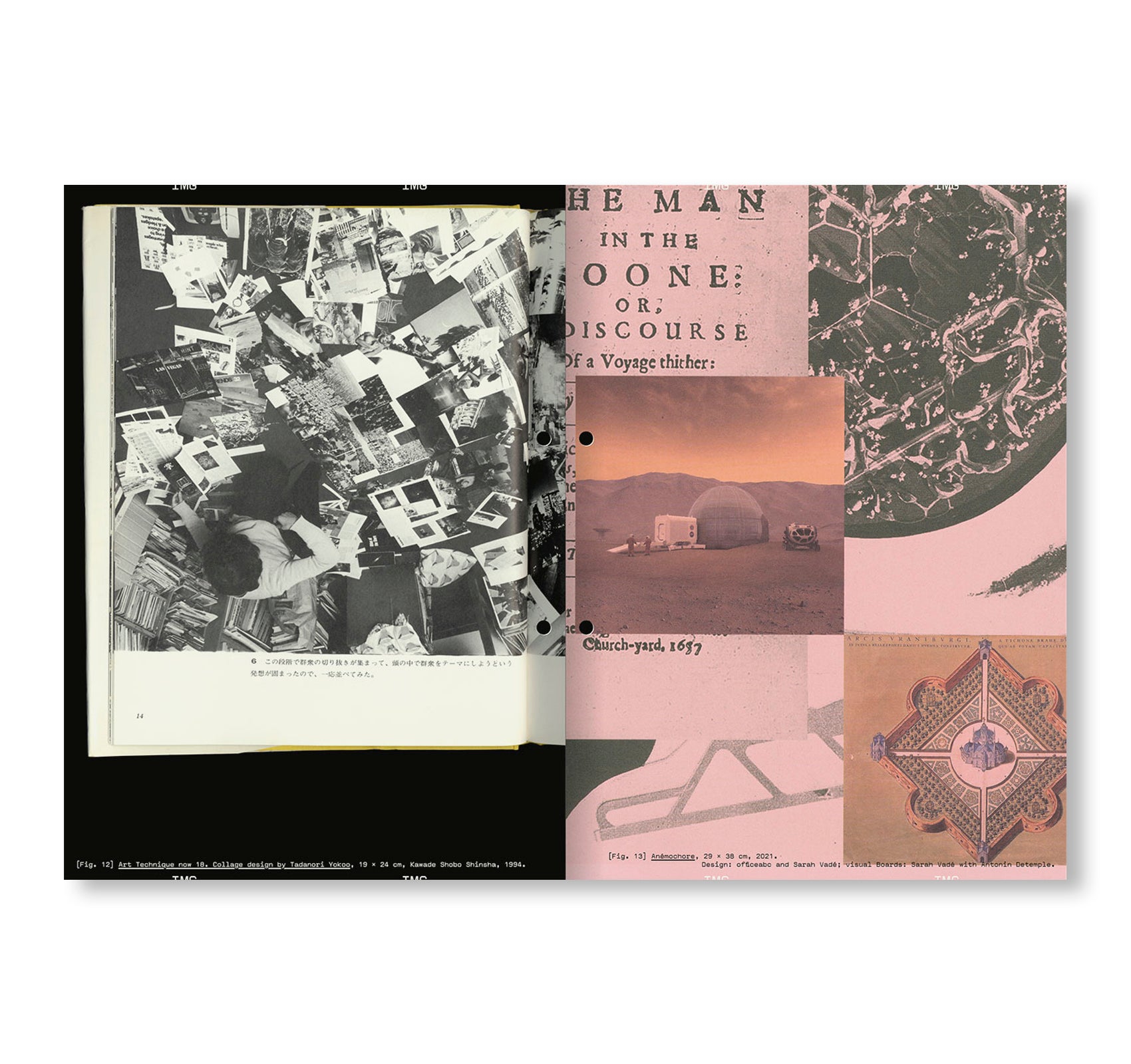 REVUE FAIRE – TO LOOK AT THINGS #53: GRAPHIC DESIGNERS AS ICONOGRAPHERS