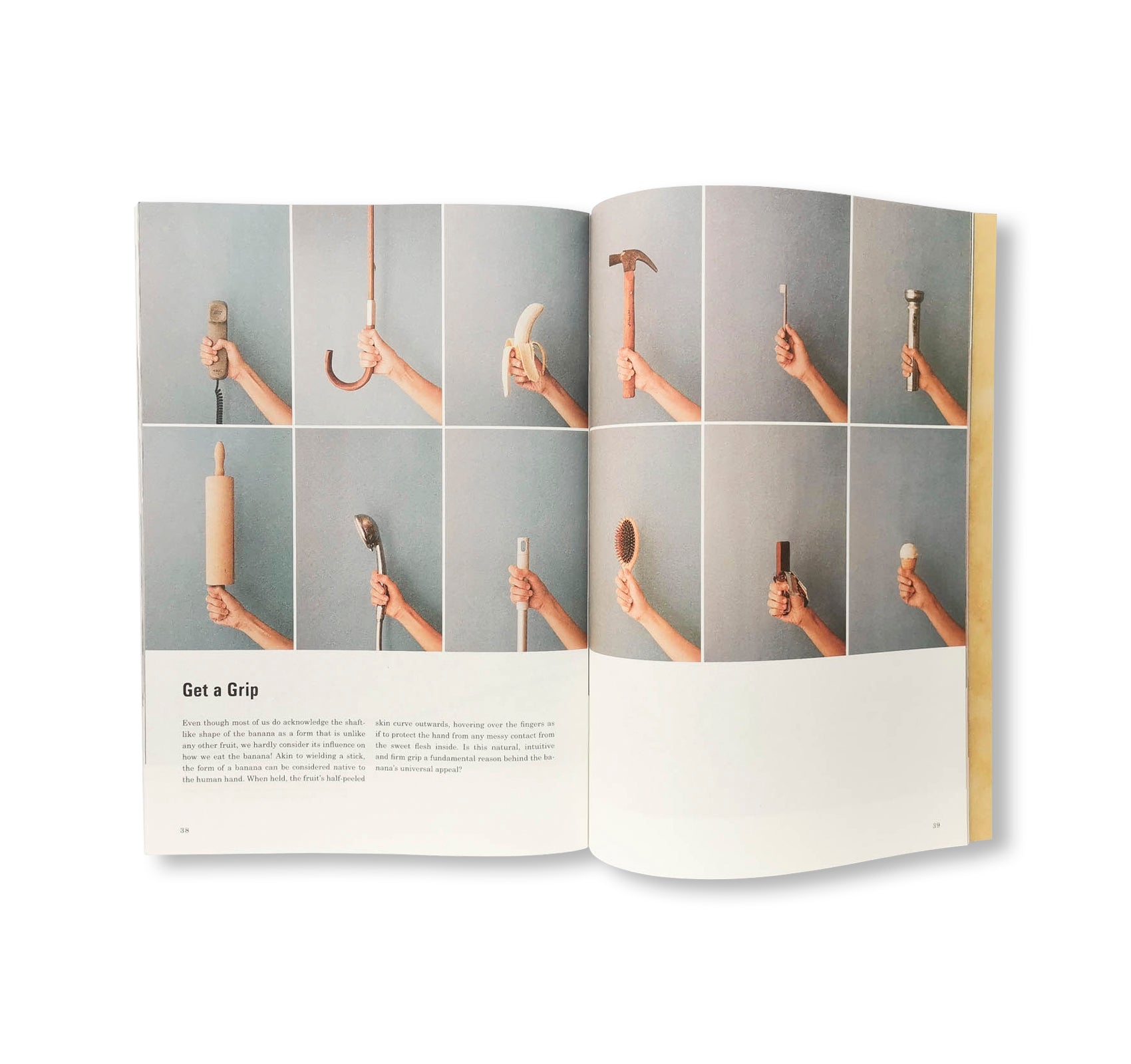 SCIENCE OF THE SECONDARY #11: BANANA