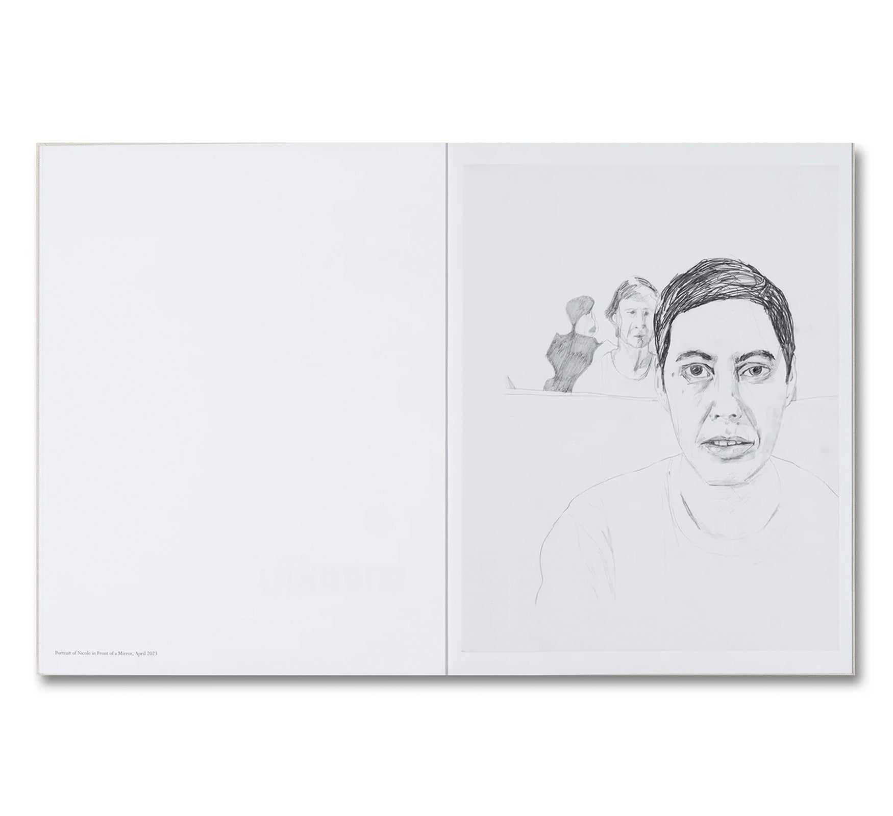 COSMOS by Collier Schorr