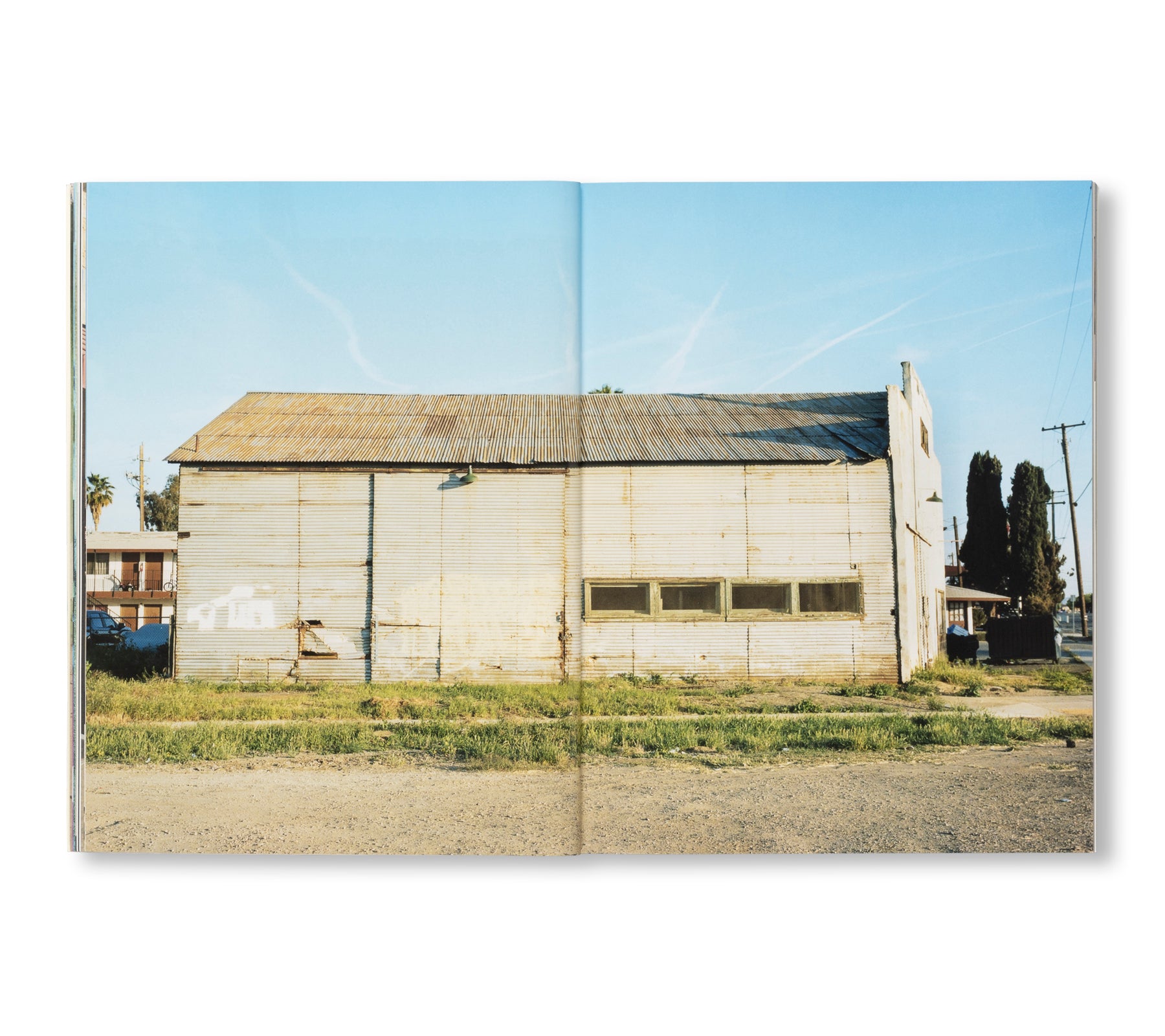 A MAGAZINE CURATED BY WILLY CHAVARRIA