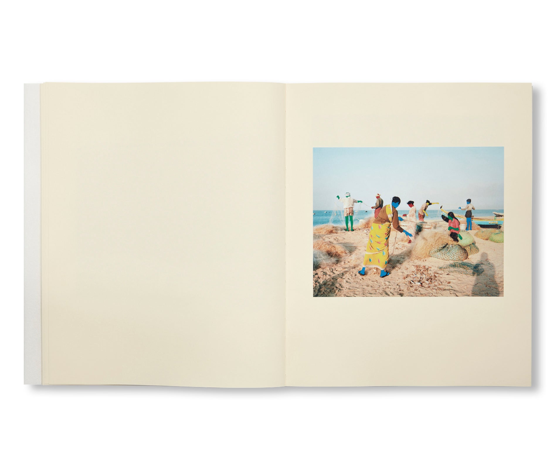 AMMA by Vasantha Yogananthan